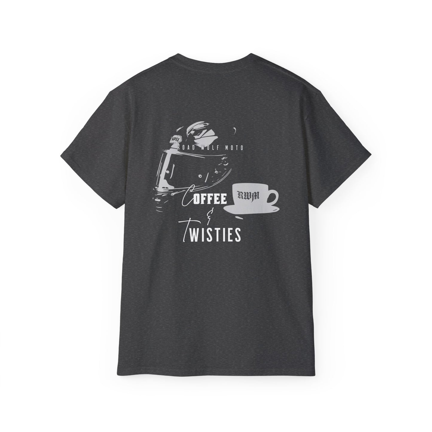 Coffee & Twisties US