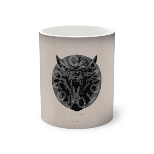 RWM Circle of Doom Colour Changing 11oz Mug