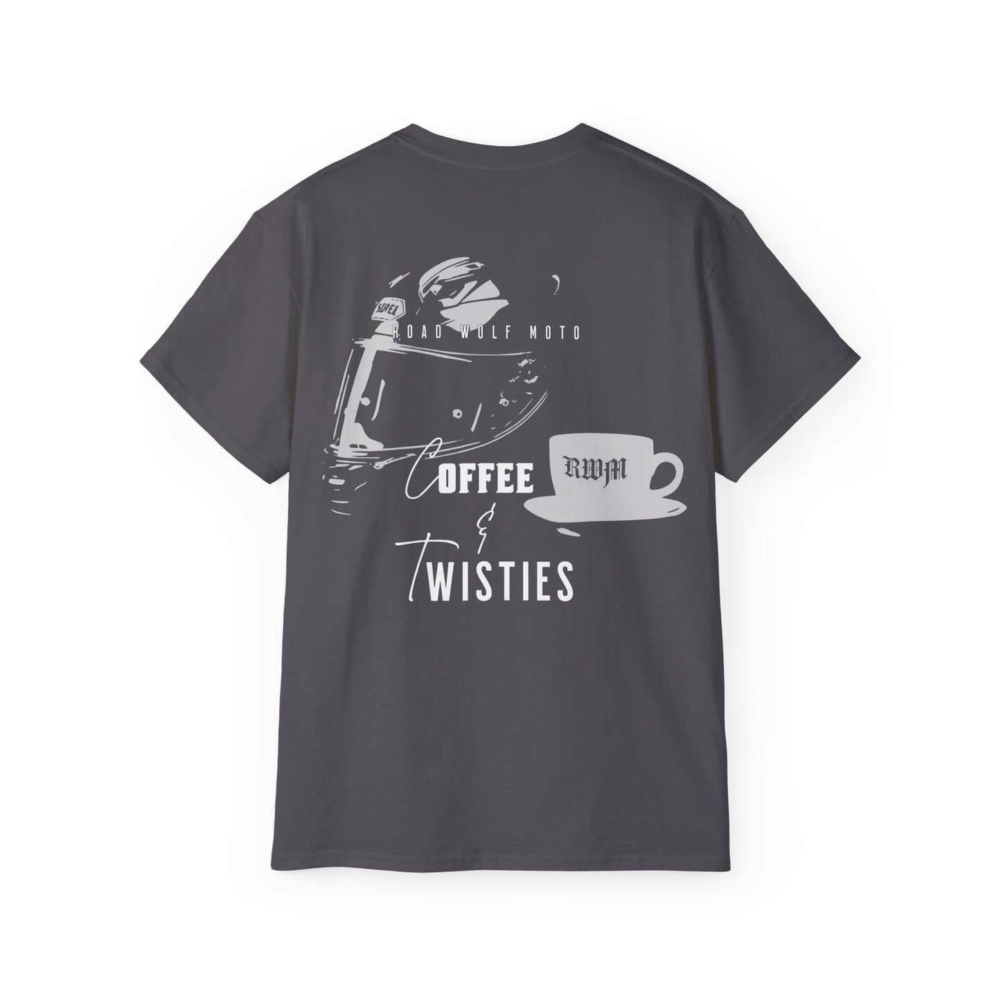 Coffee & Twisties Eur
