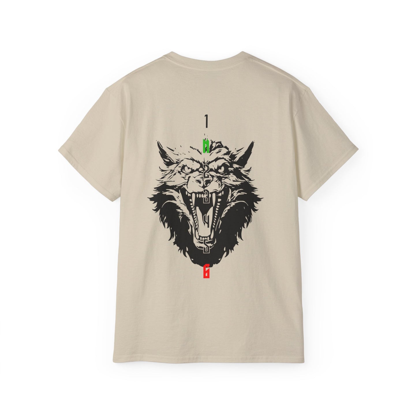 Road Wolf Moto FORZA 1N23456 US