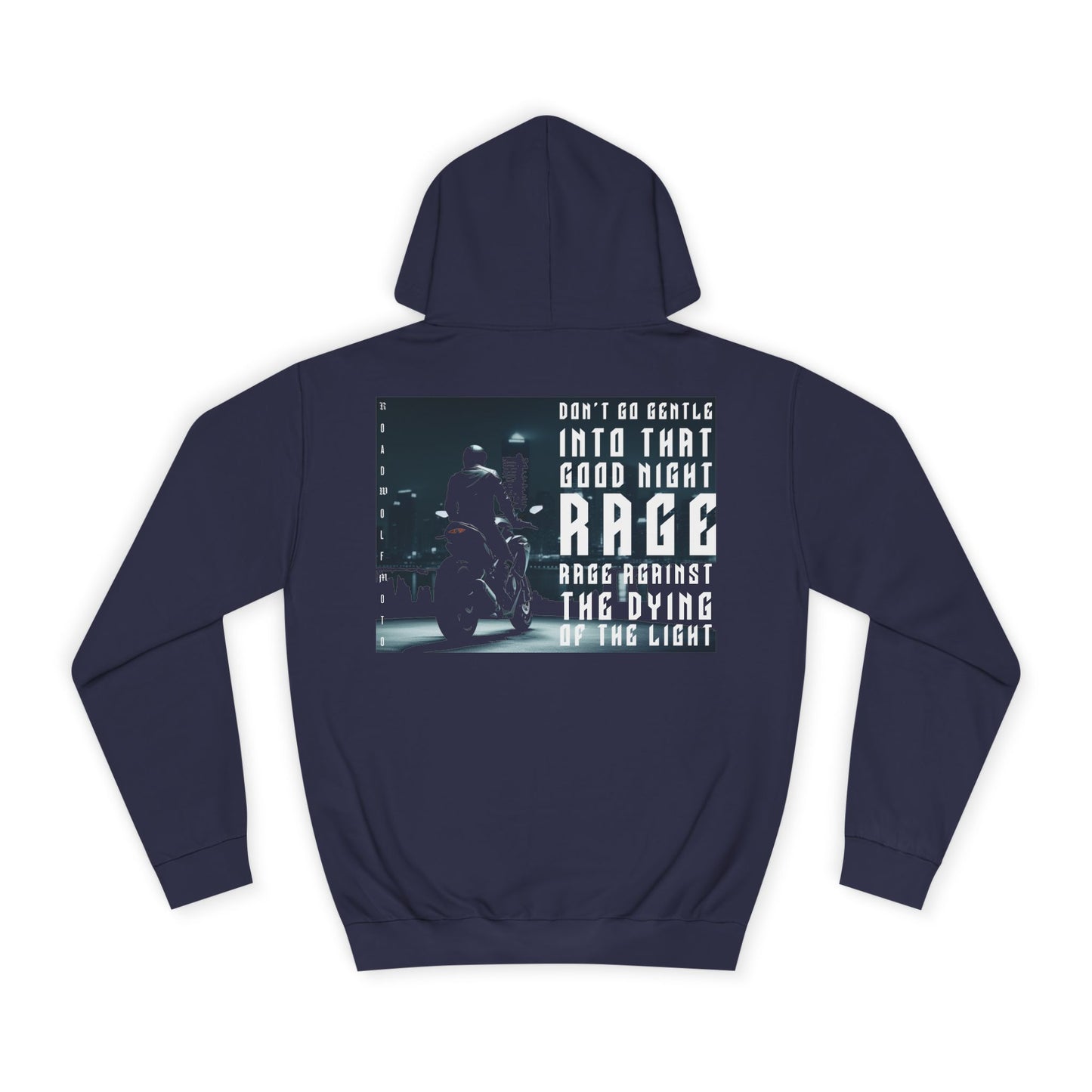 RAGE Against Hoodie