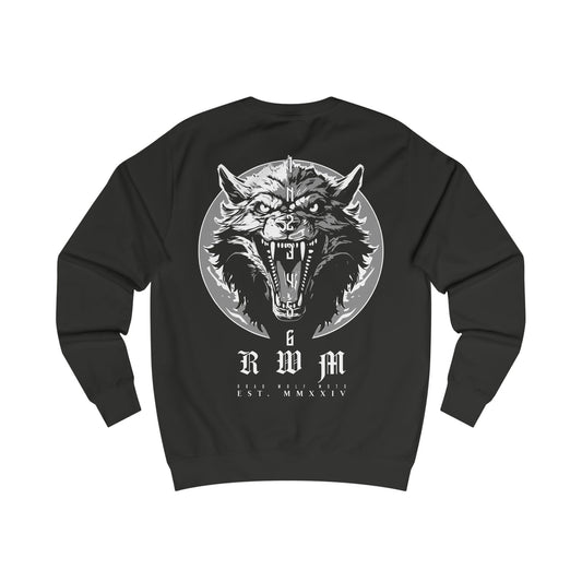 RWM Logo Sweatshirt