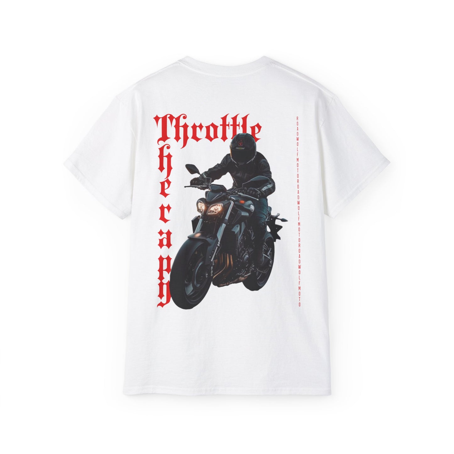 Throttle Therapy Uk