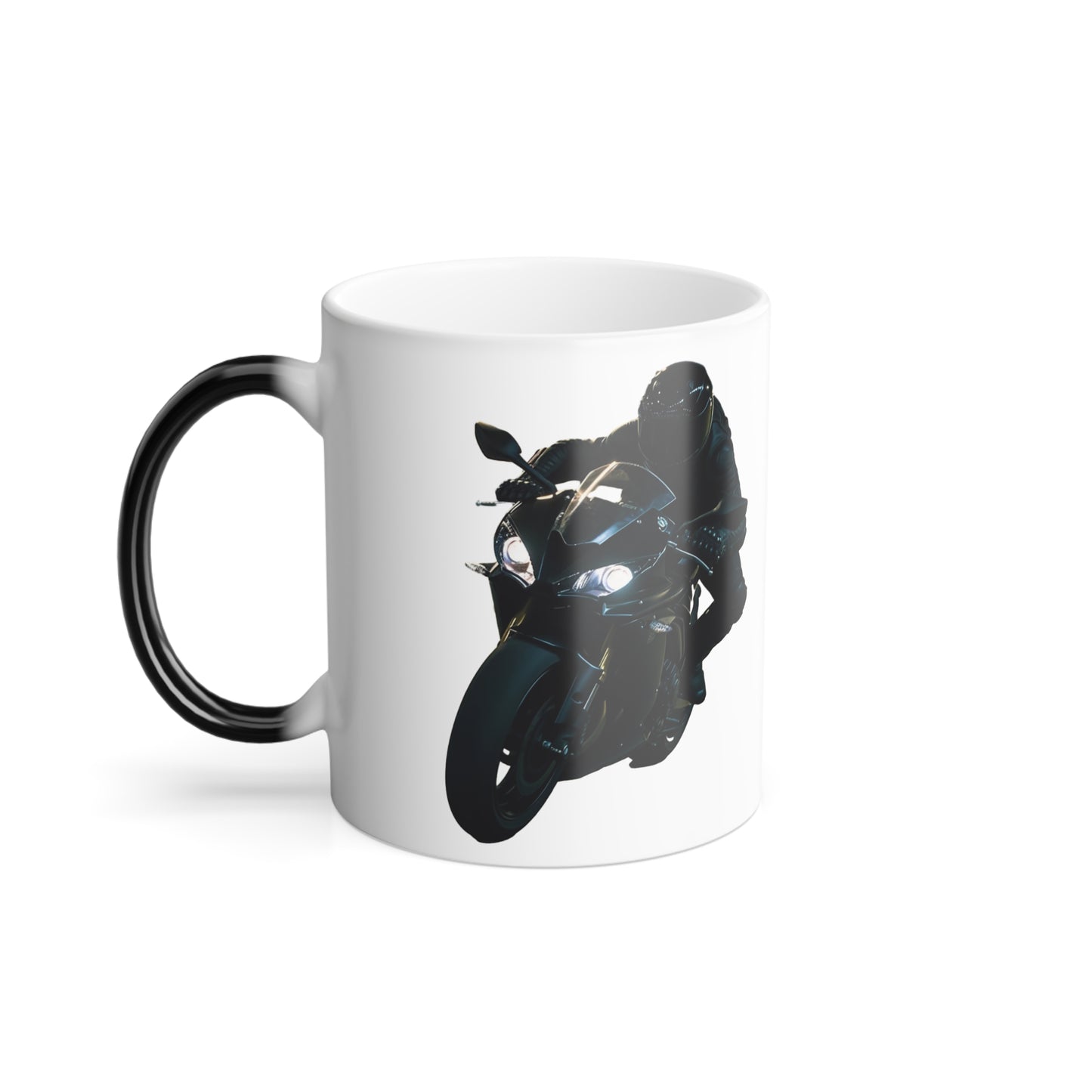 Drop A Gear Color Morphing Mug 11oz US