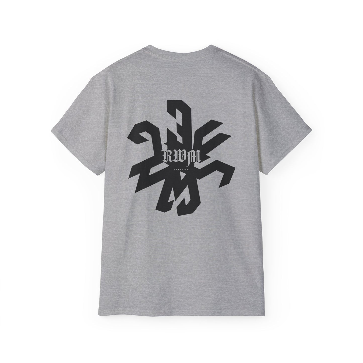 Revolves around 1N23456 US