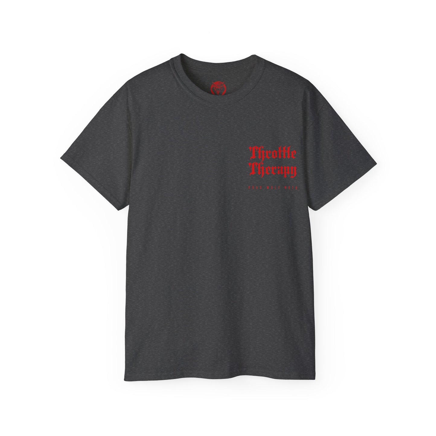 Throttle Therapy Uk