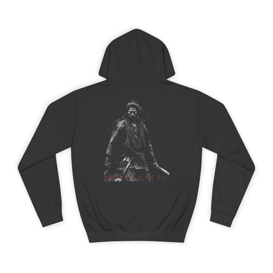 Street Fighter Hoodie UK