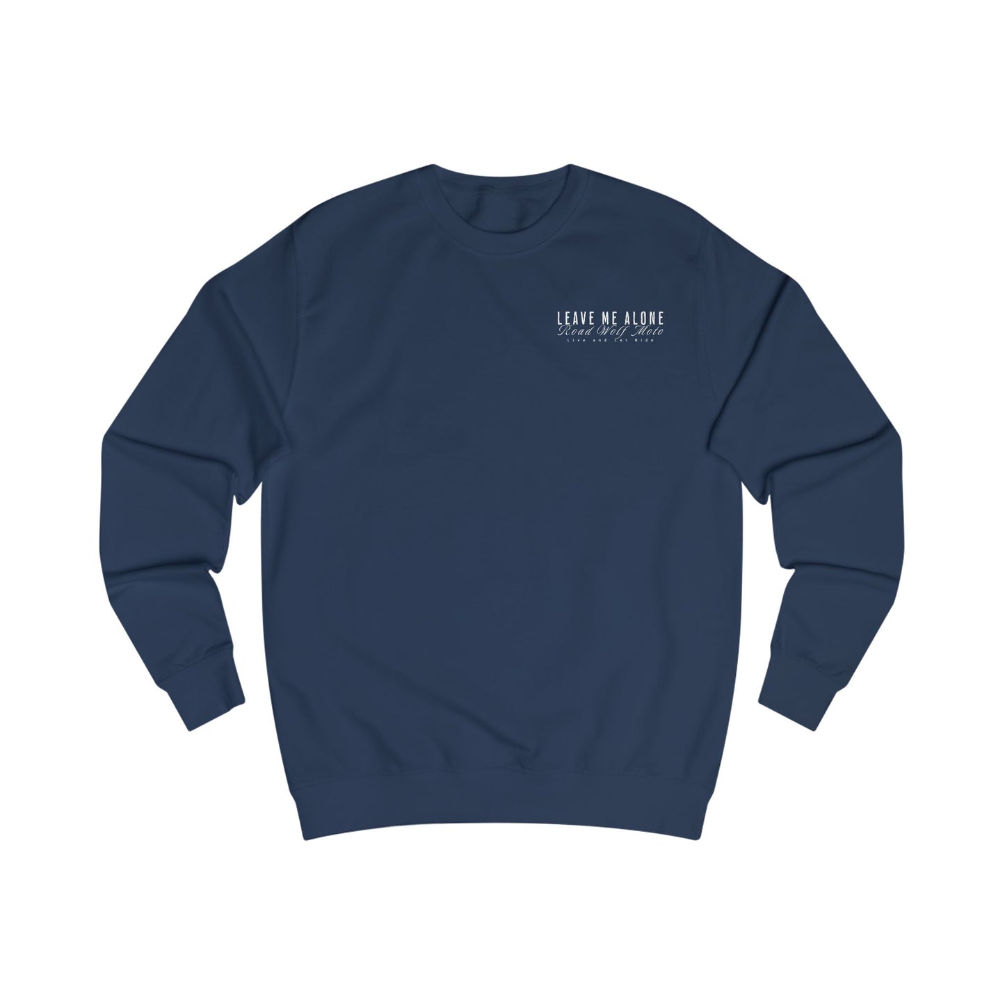 Leave Me Alone Sweatshirt UK