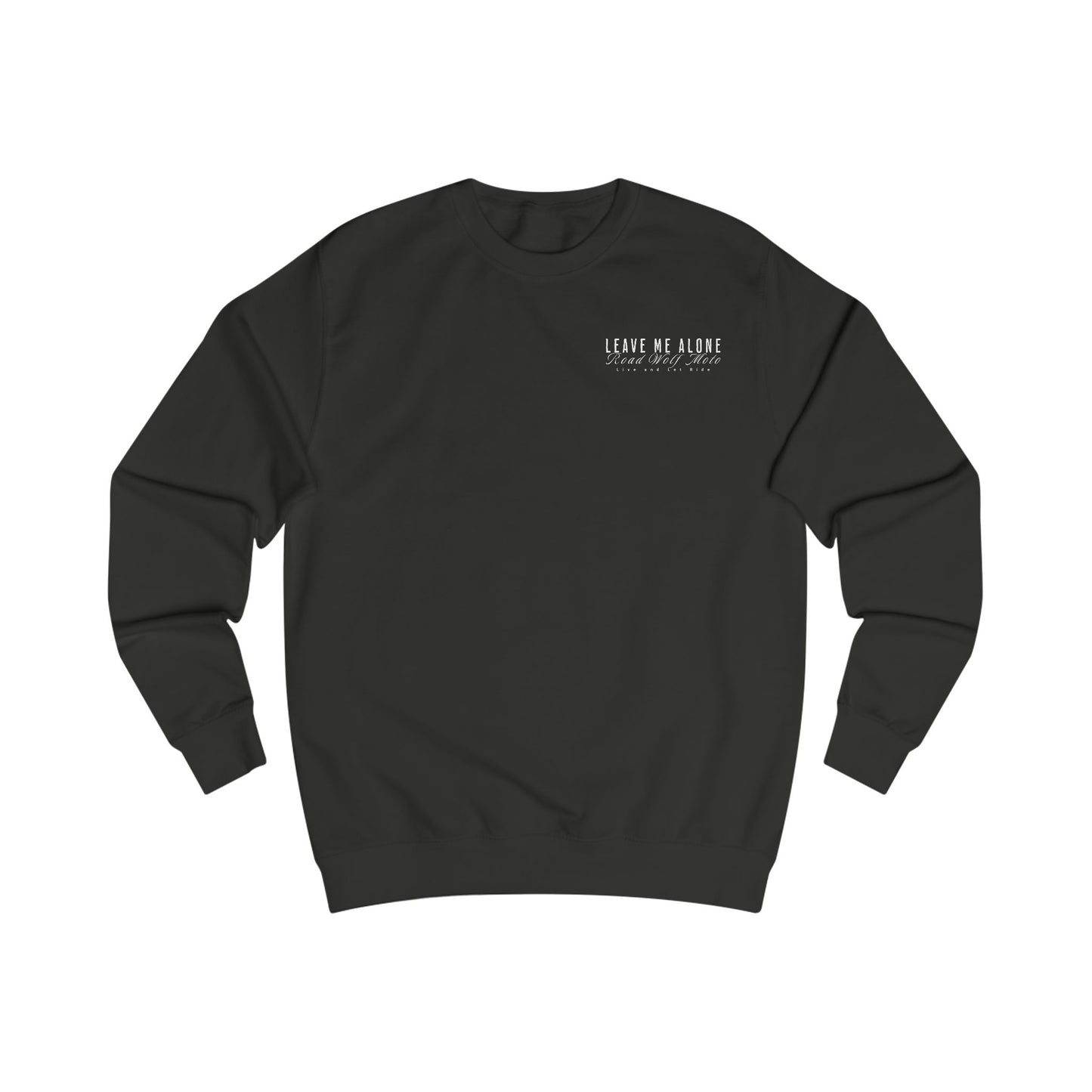 Leave Me Alone Sweatshirt UK