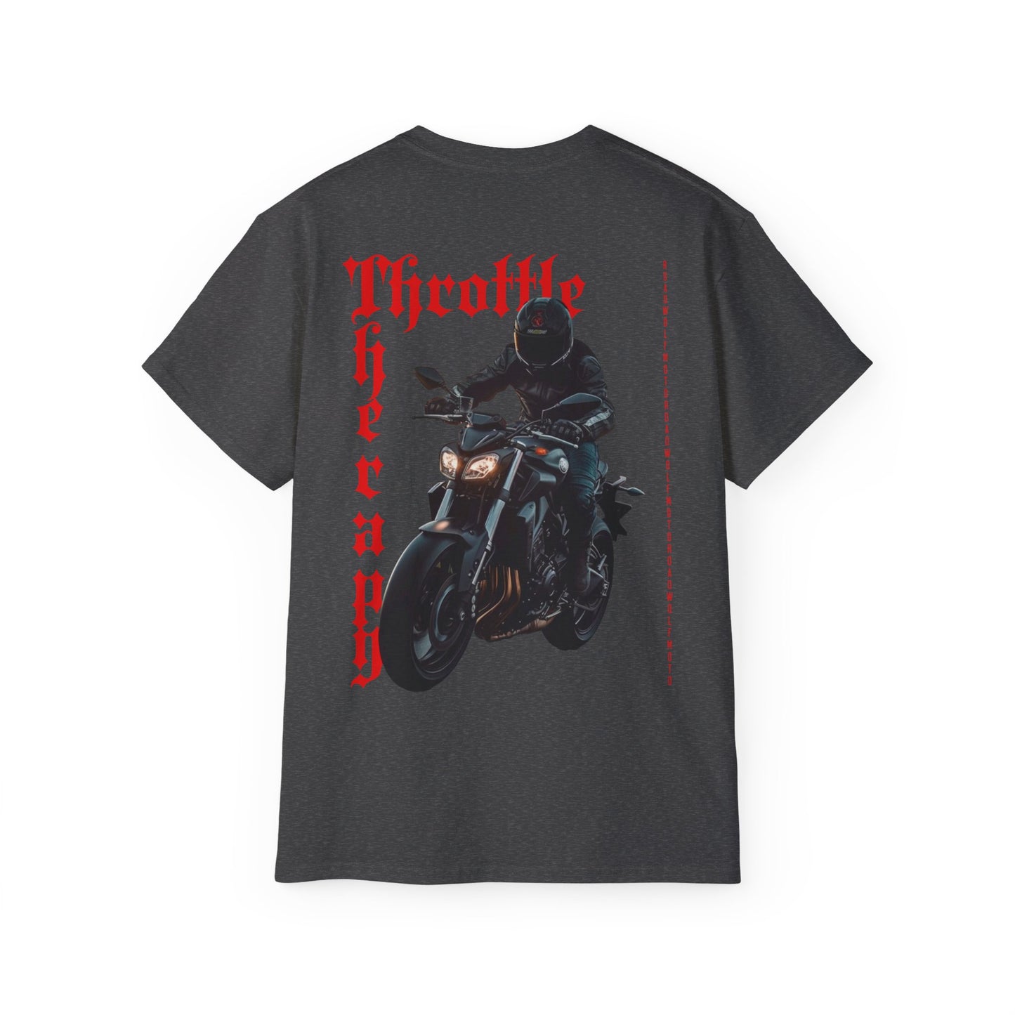 Throttle Therapy Uk
