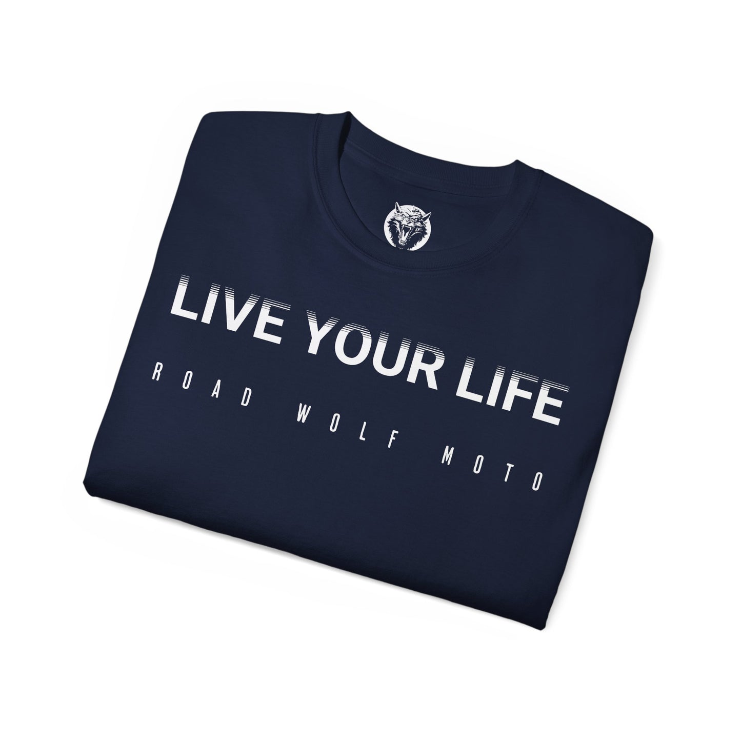 LIVE YOUR LIFE uk