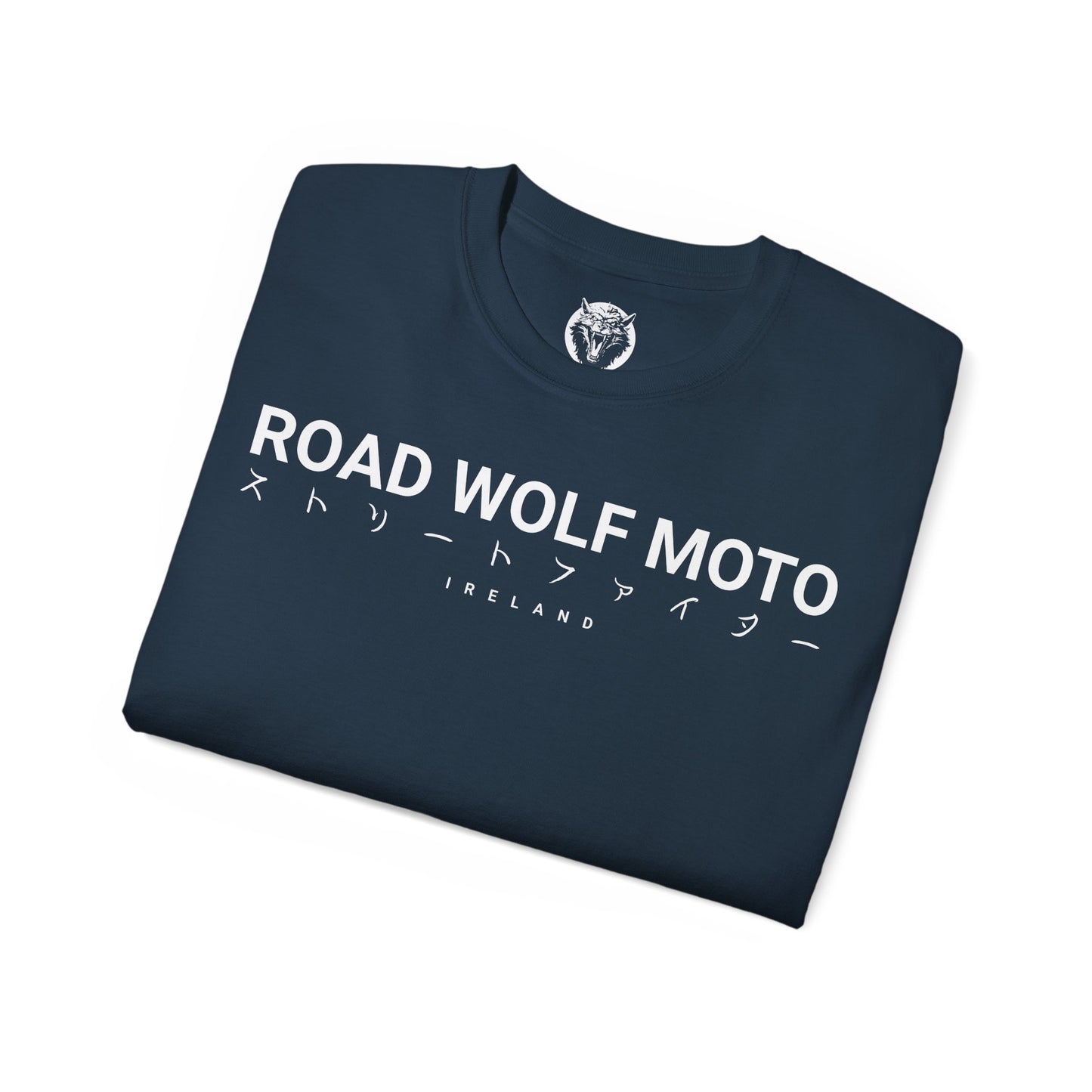 ROAD WOLF MOTO uk