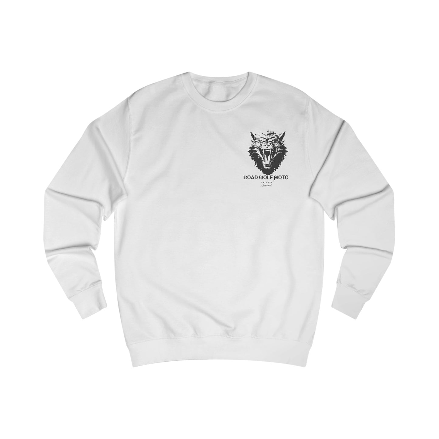 RWM ABE Sweatshirt UK