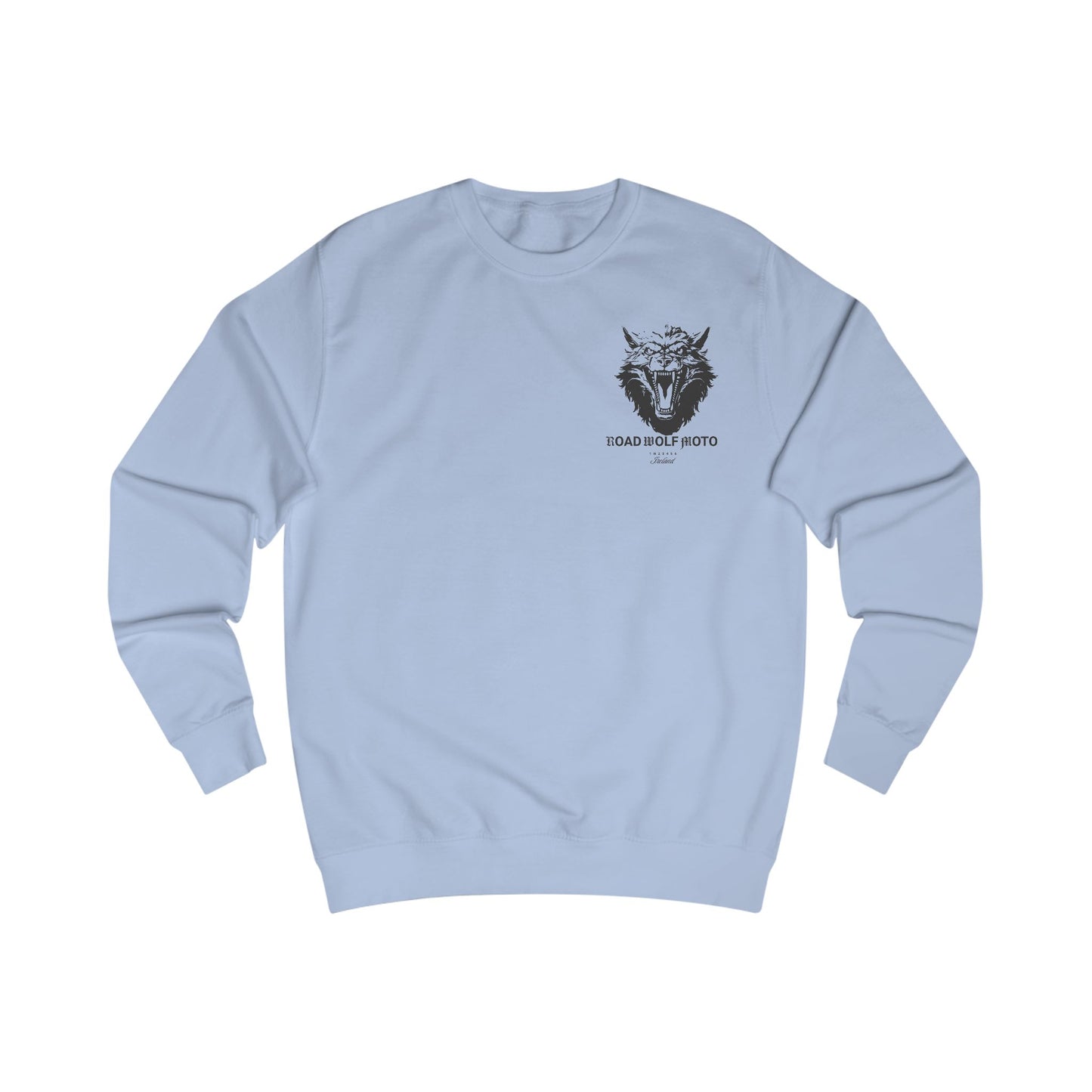 RWM ABE Sweatshirt UK
