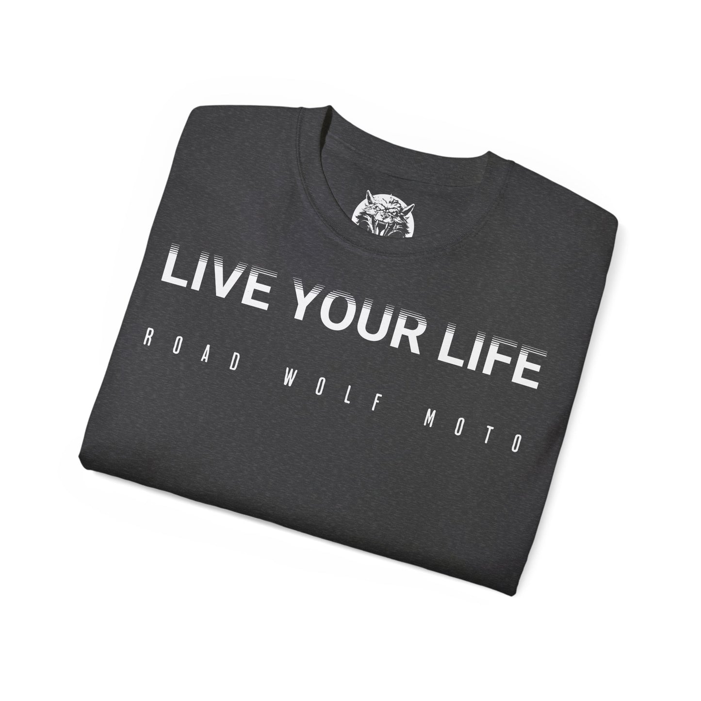 LIVE YOUR LIFE Eur