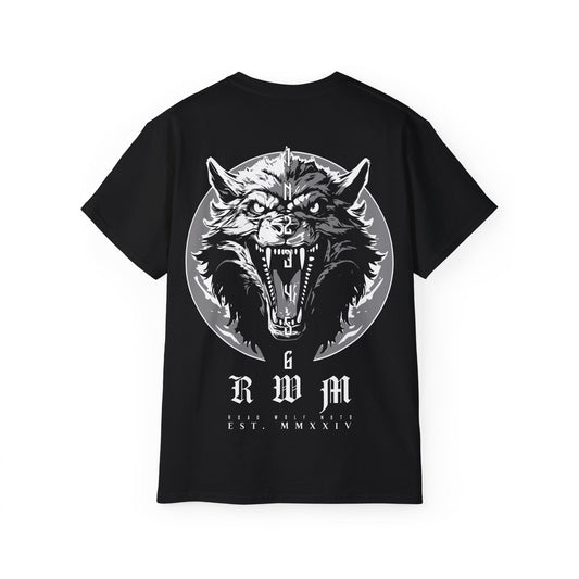 RWM Logo Tee Eur