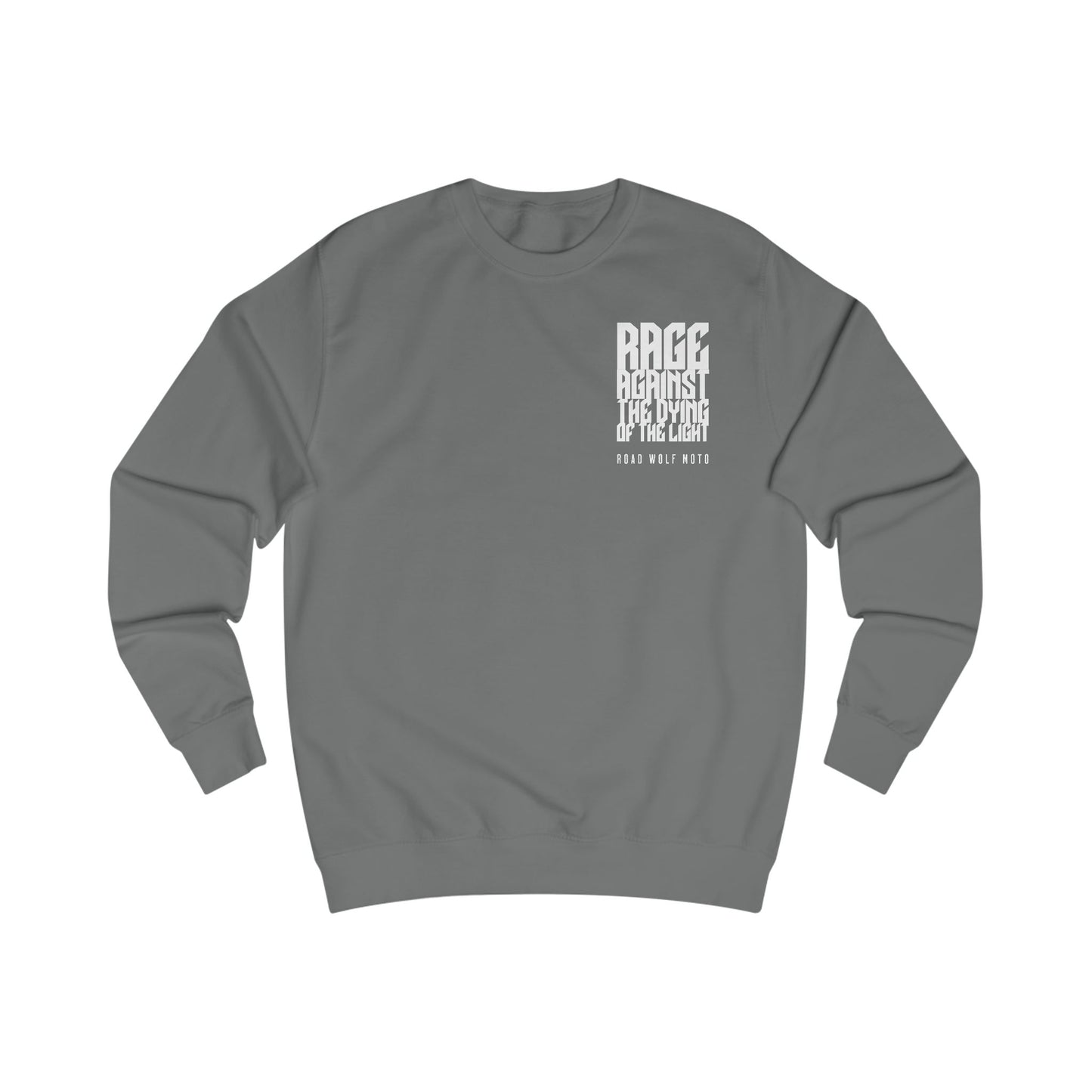 RAGE Against Sweatshirt US