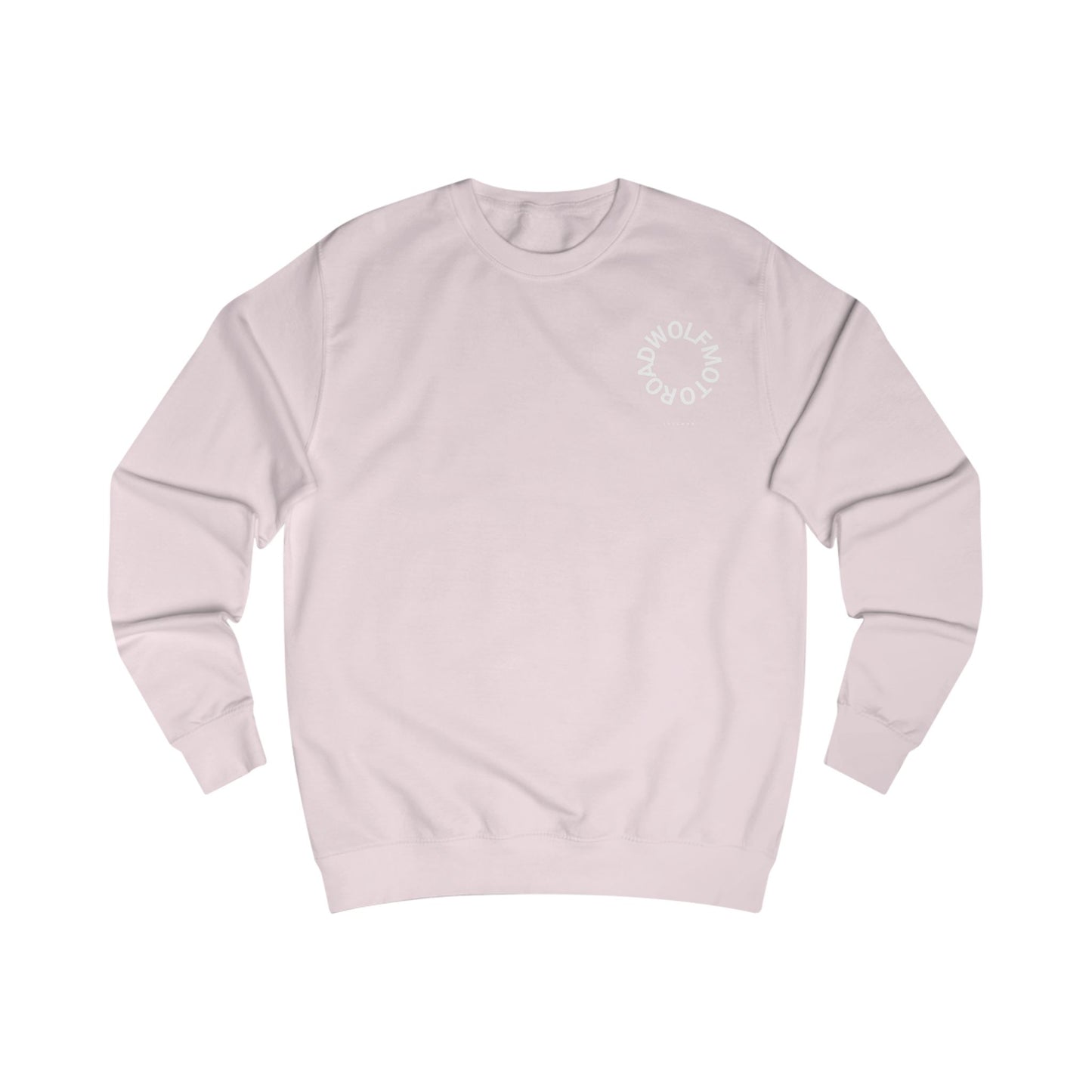 ROAD WOLF MOTO Circle of Doom Sweatshirt