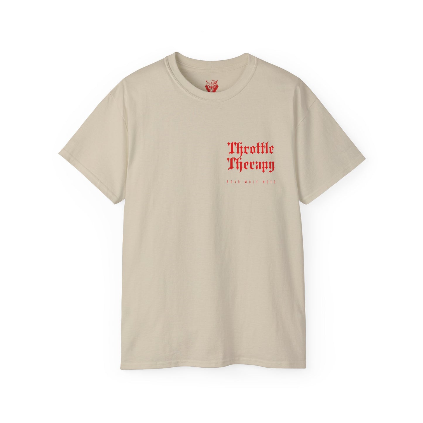Throttle Therapy US