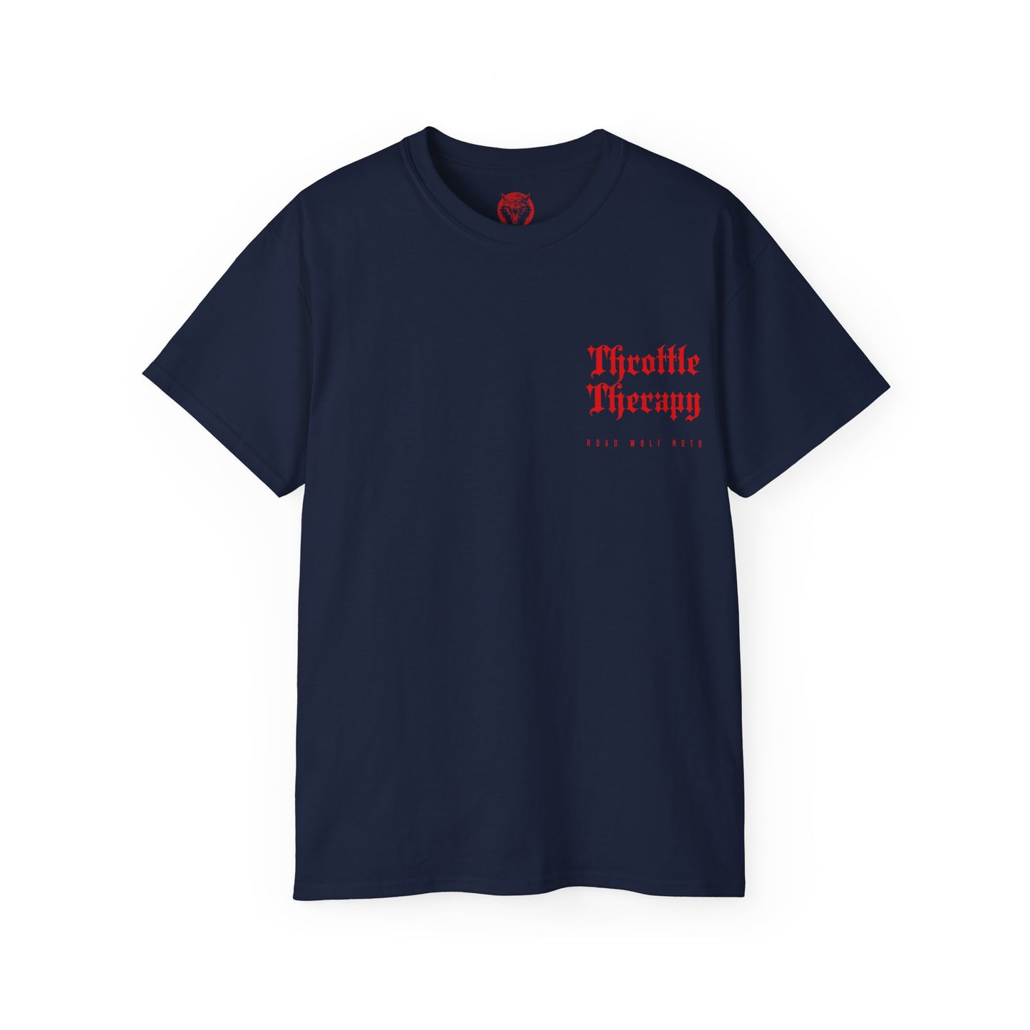 Throttle Therapy Uk