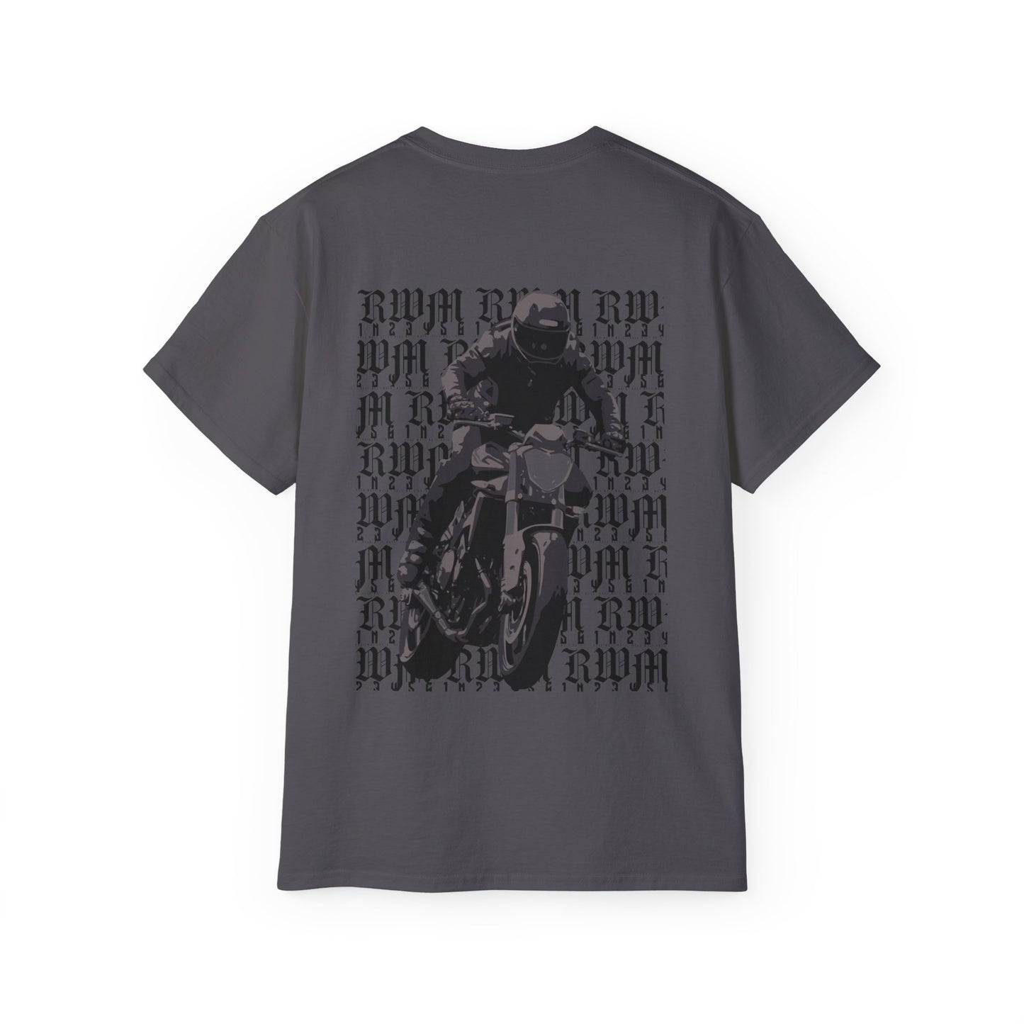 Road Wolf Black Stuff US