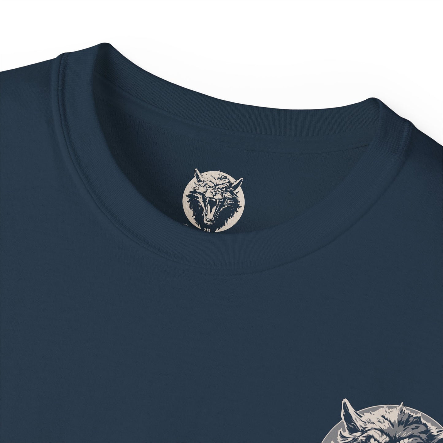 Road Wolf Black Stuff UK