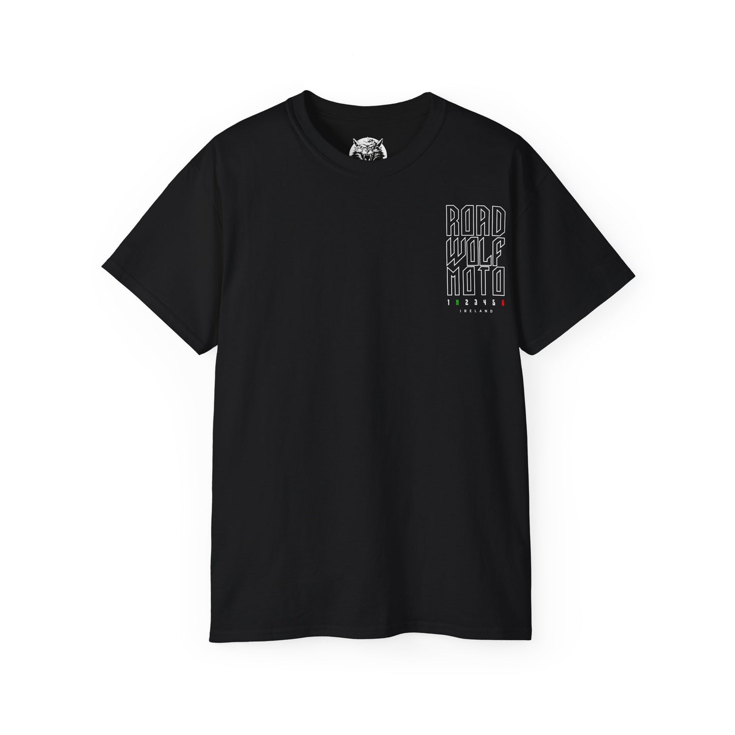 Road Wolf Moto FORZA 1N23456