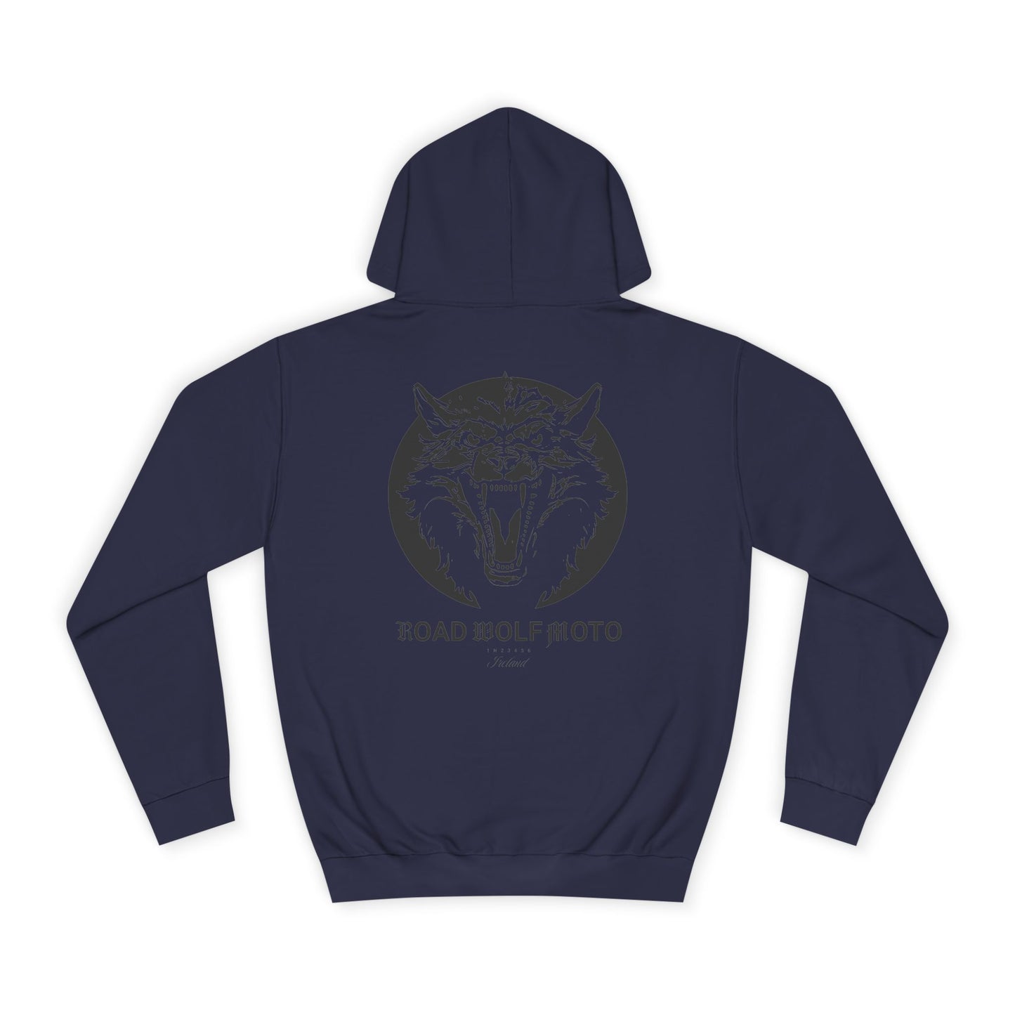 RWM ABE Hoodie UK