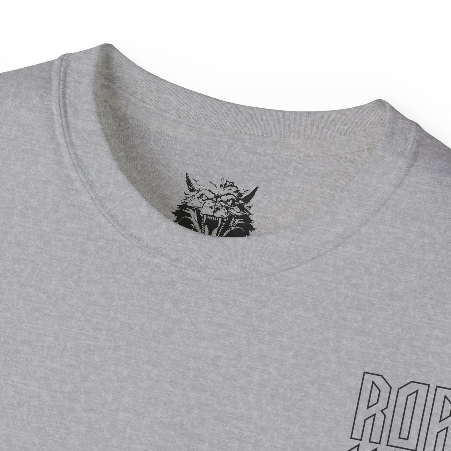 Road Wolf Moto FORZA 1N23456