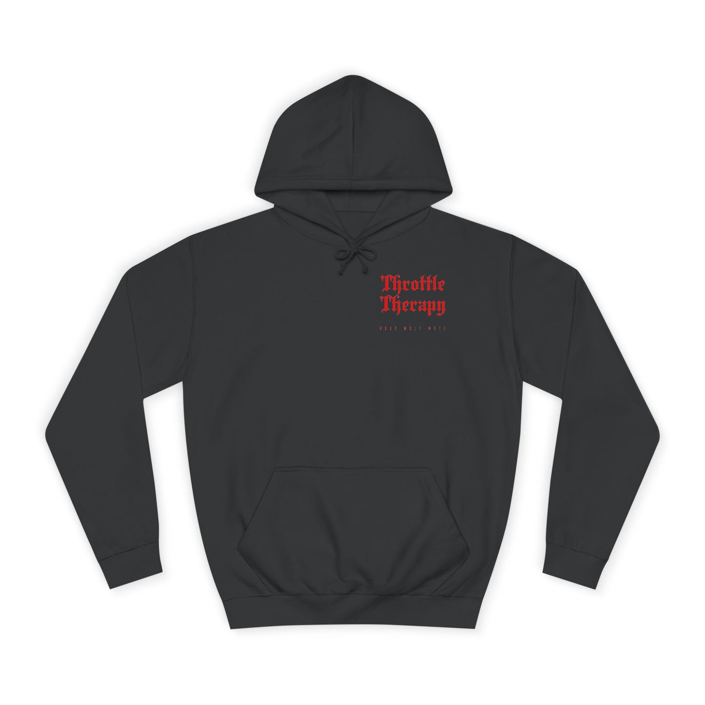 Throttle Therapy Hoodie UK