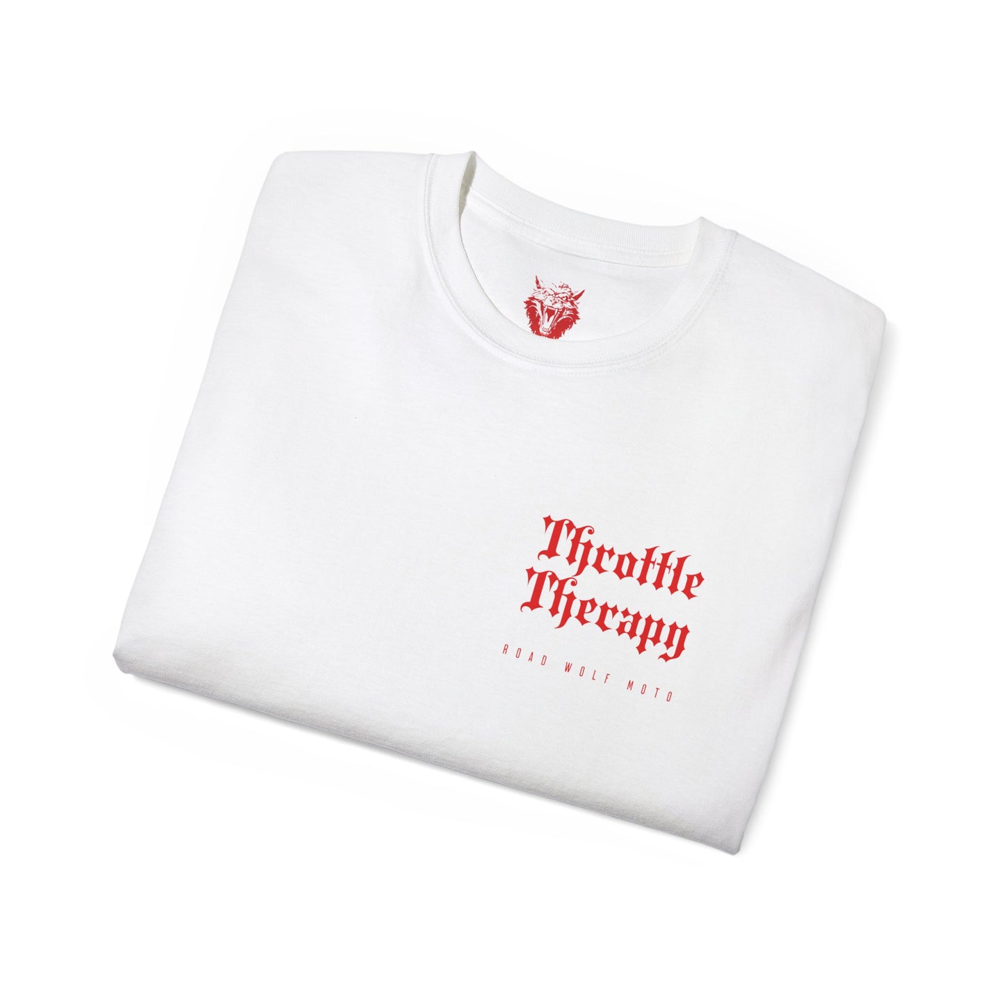 Throttle Therapy US