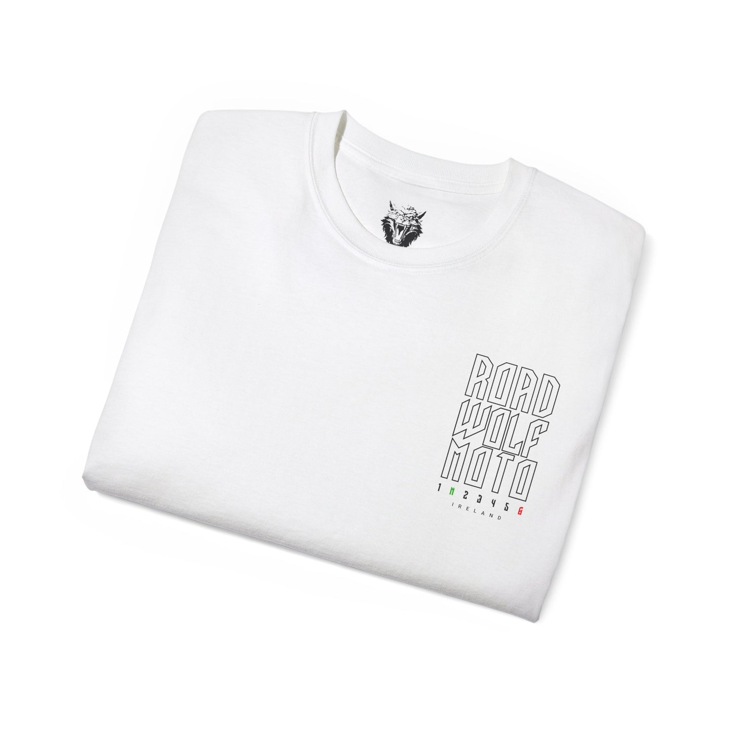 Road Wolf Moto FORZA 1N23456 UK