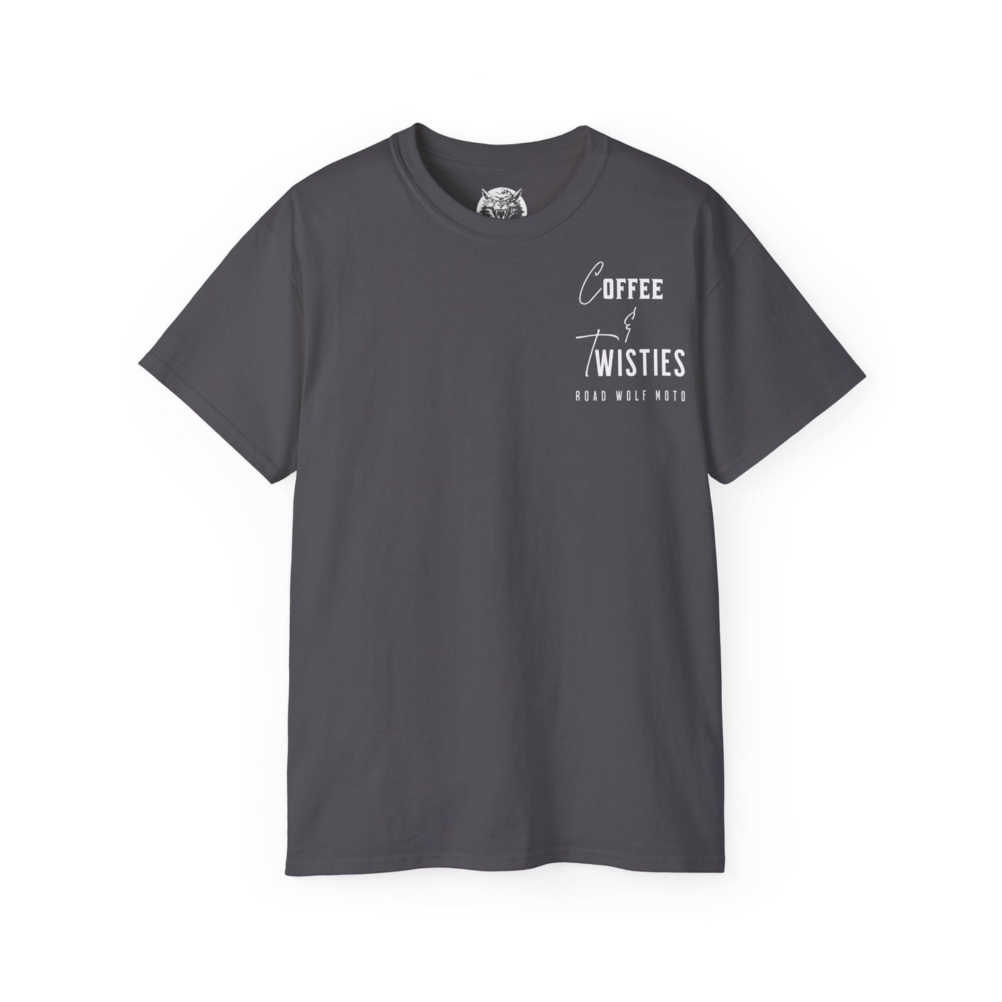 Coffee & Twisties Eur