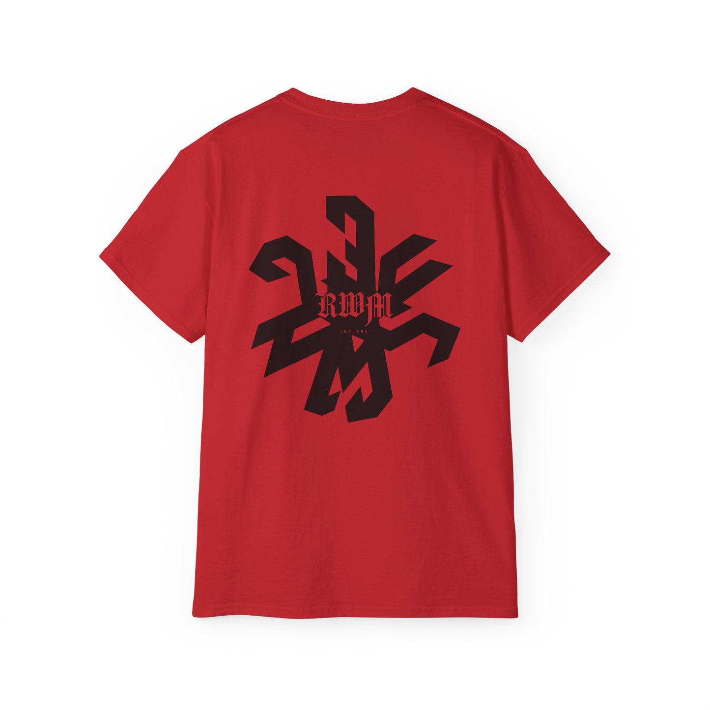 Revolves around 1N23456 US