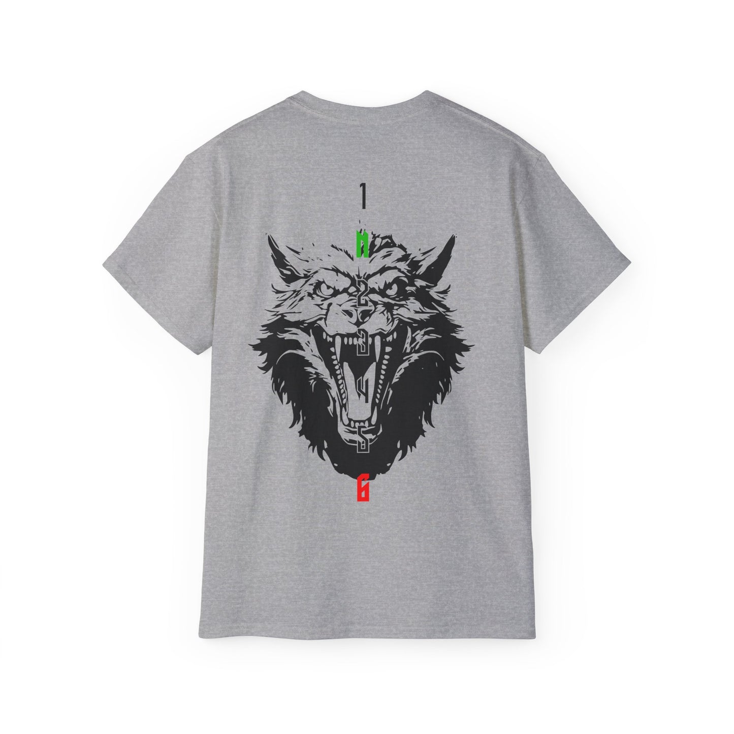 Road Wolf Moto FORZA 1N23456 UK