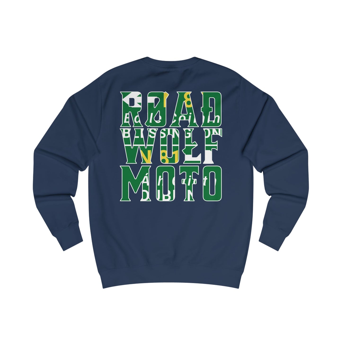 N 81 Sweatshirt US
