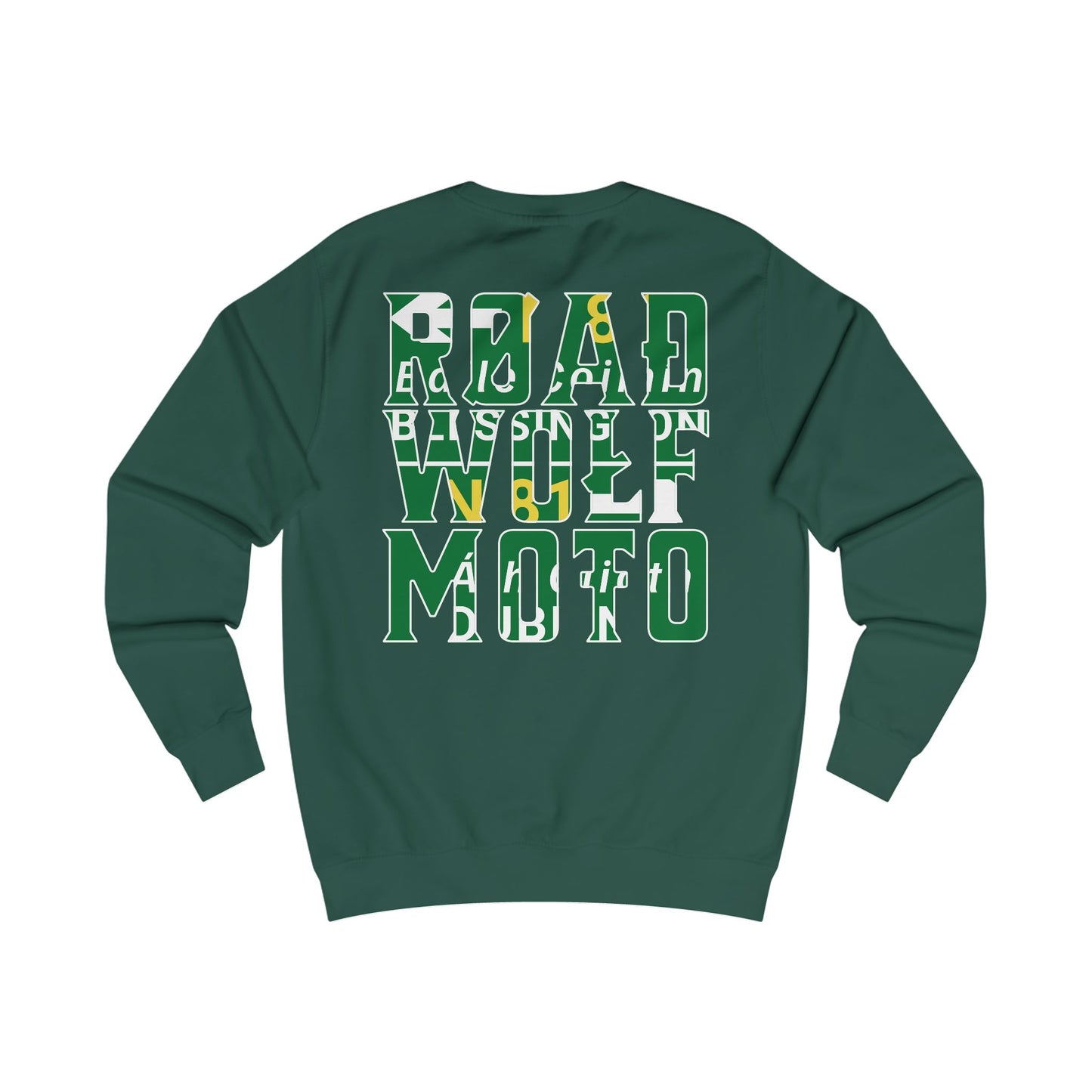 N 81 Sweatshirt US