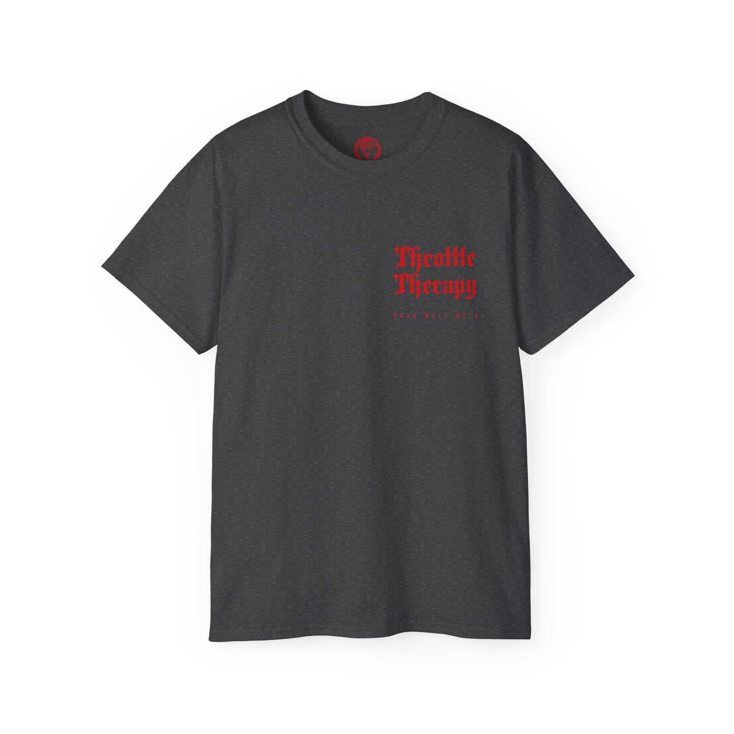 Throttle Therapy US