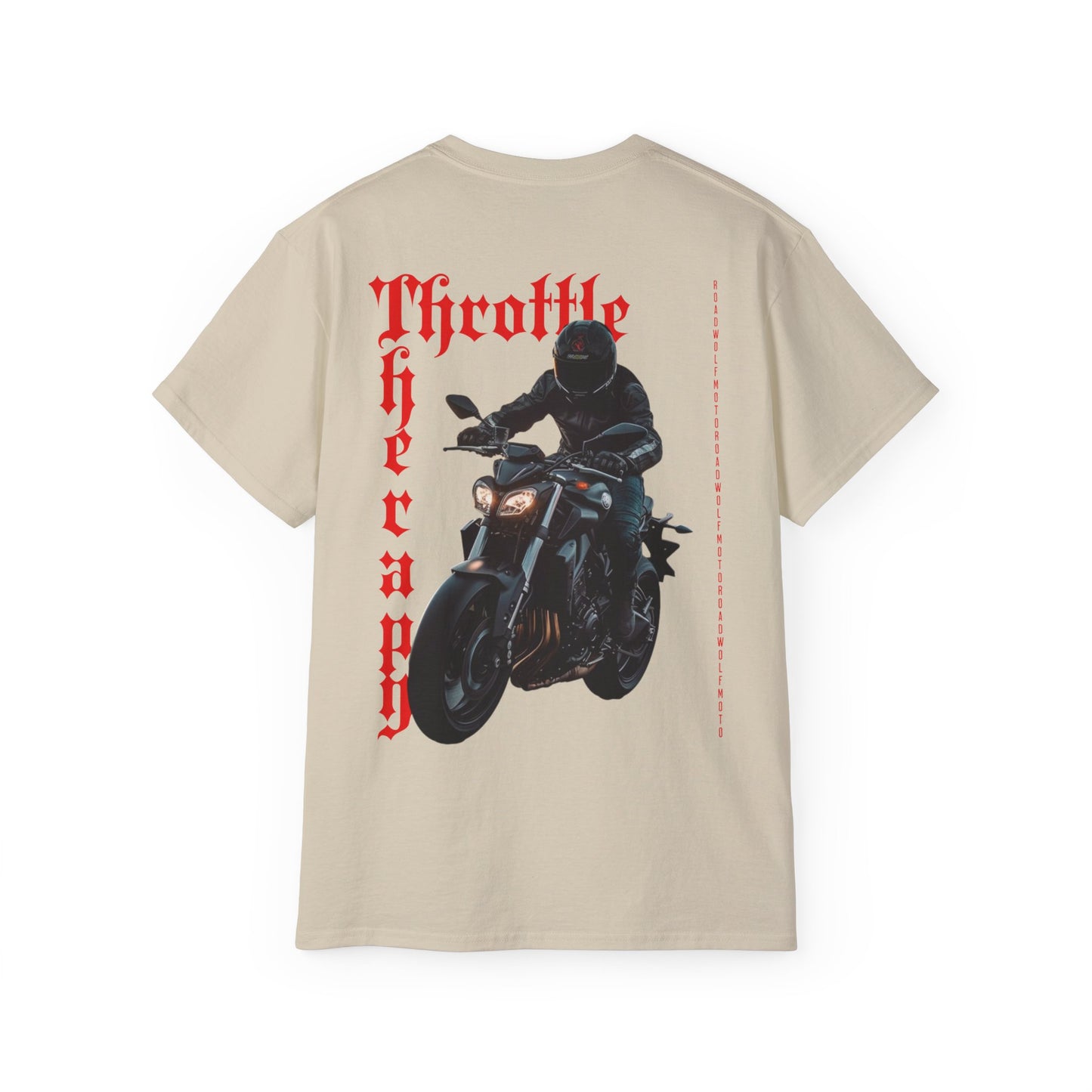 Throttle Therapy Uk