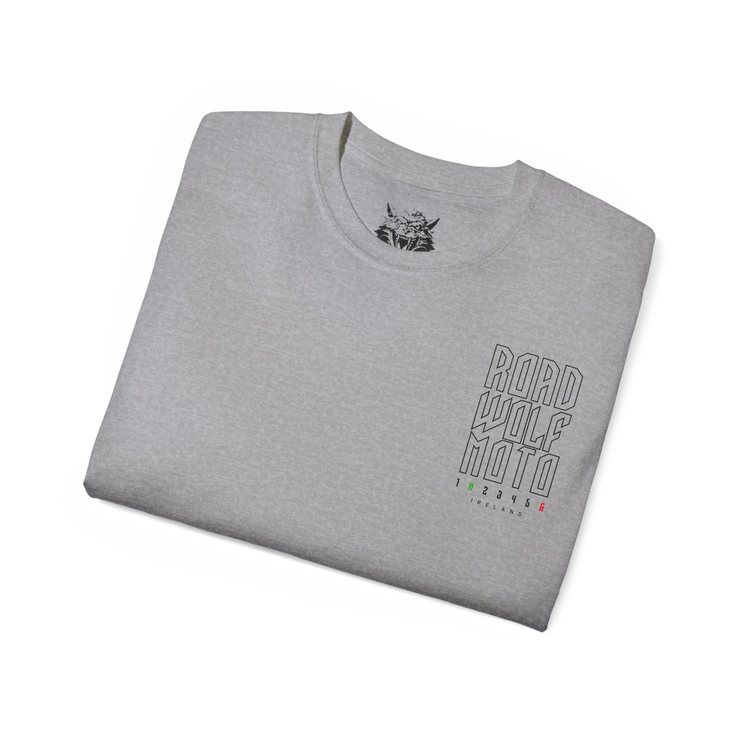 Road Wolf Moto FORZA 1N23456