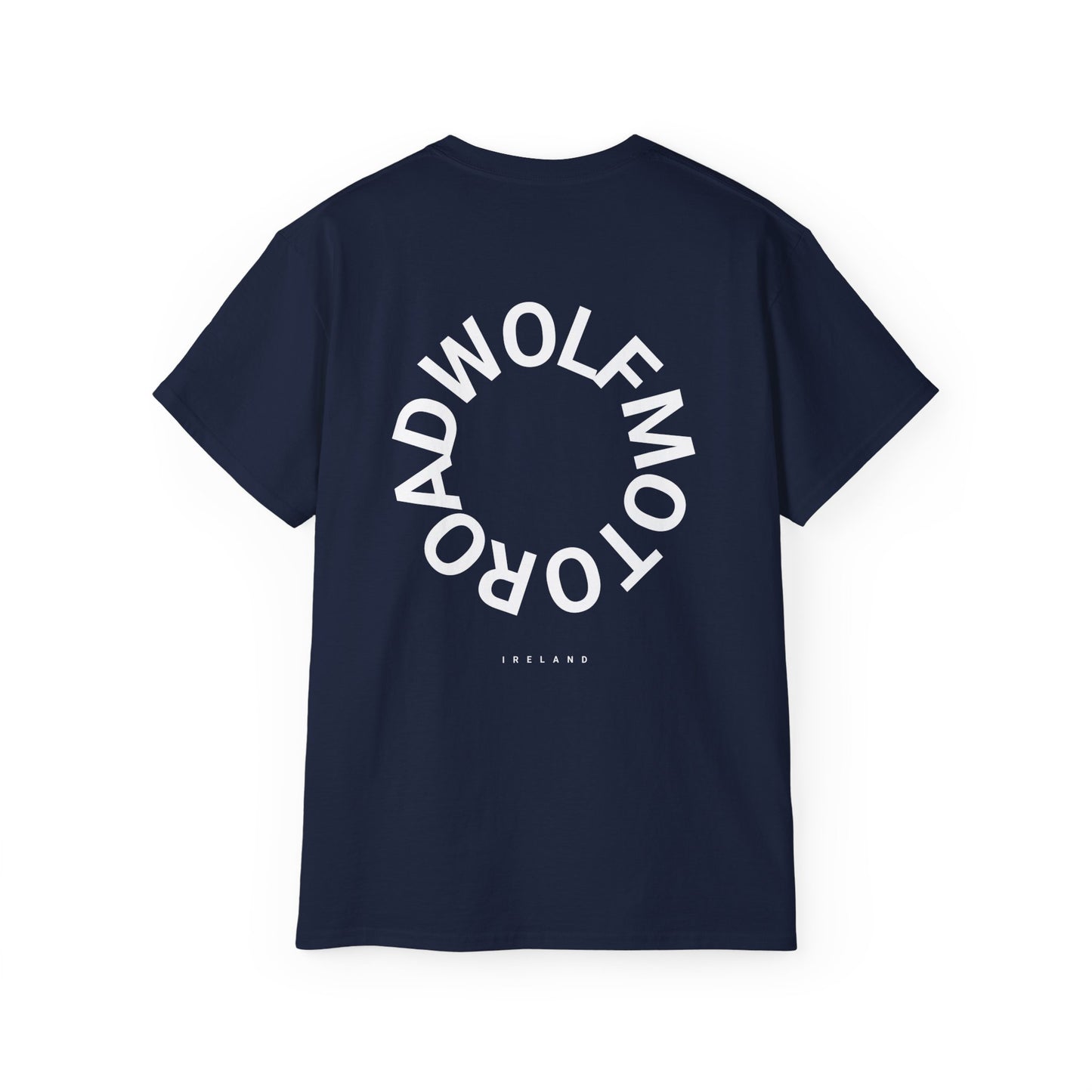 ROAD WOLF MOTO Circle of Doom us