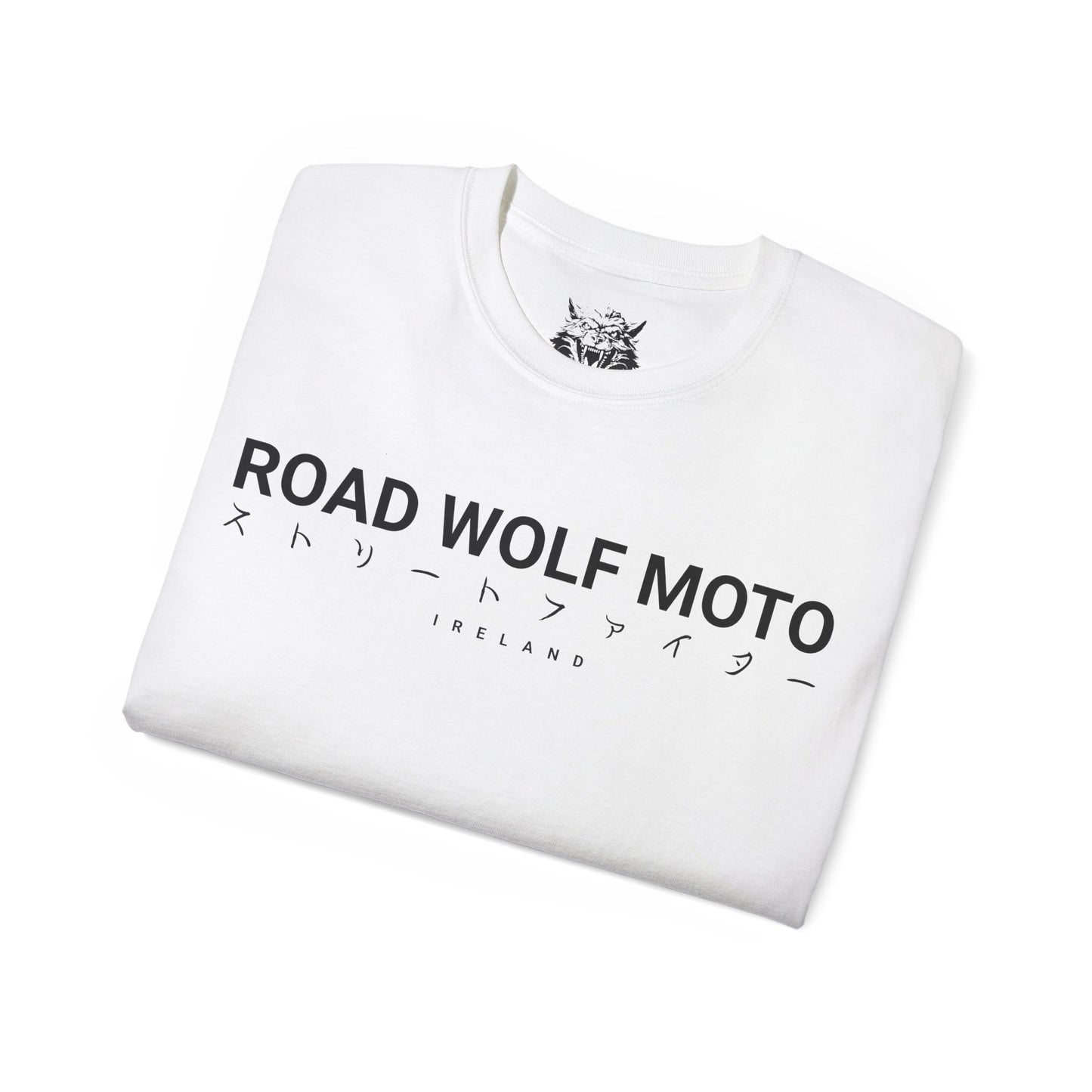 ROAD WOLF MOTO Eur