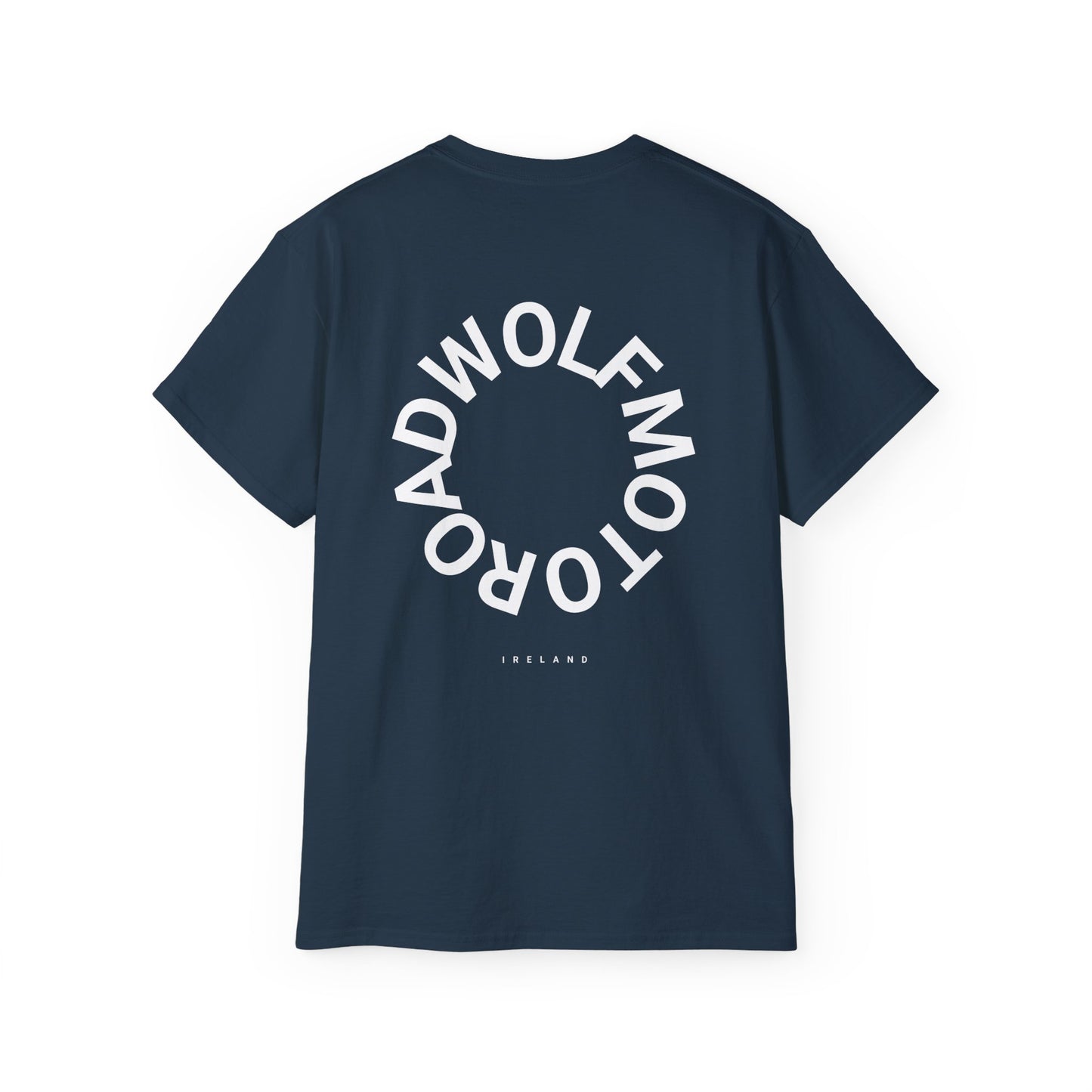 ROAD WOLF MOTO Circle of Doom us