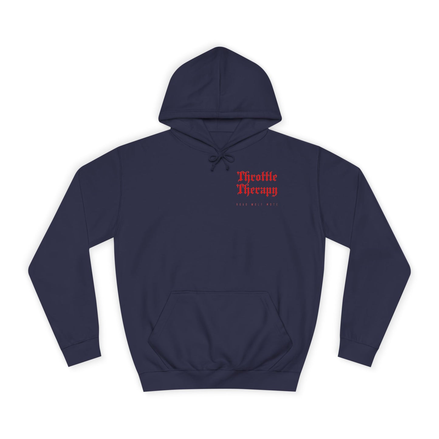 Throttle Therapy Hoodie UK