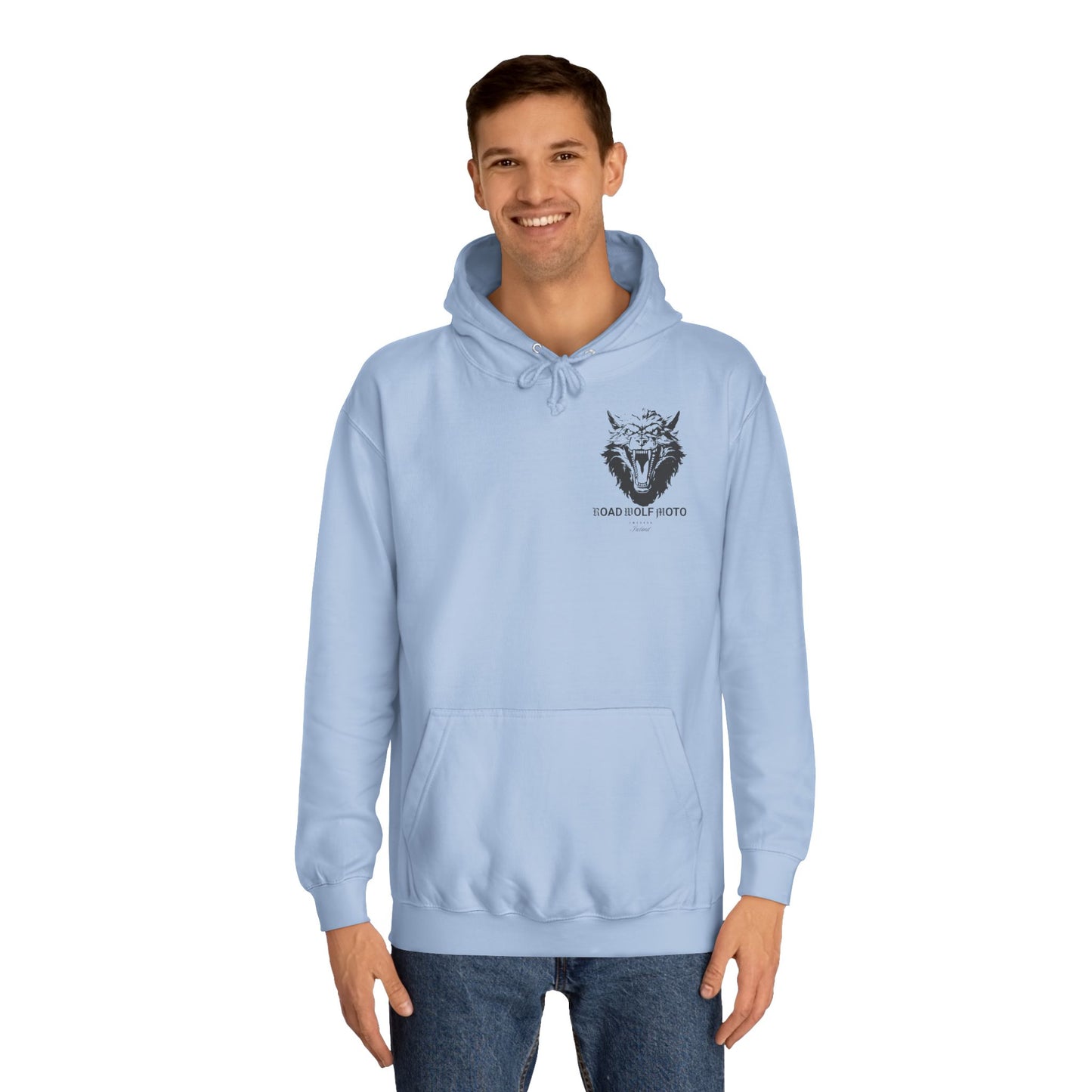 RWM ABE Hoodie