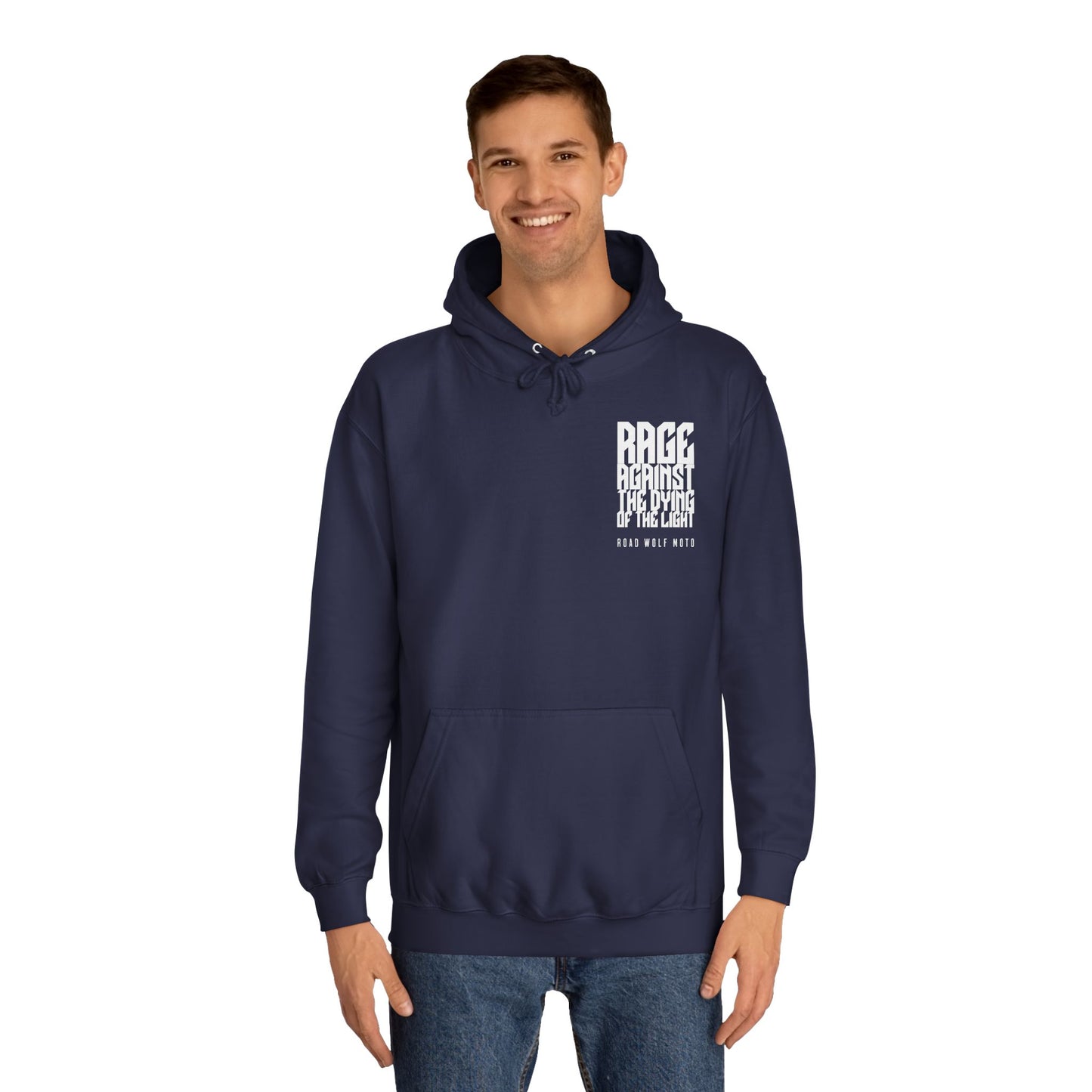 RAGE Against Hoodie US
