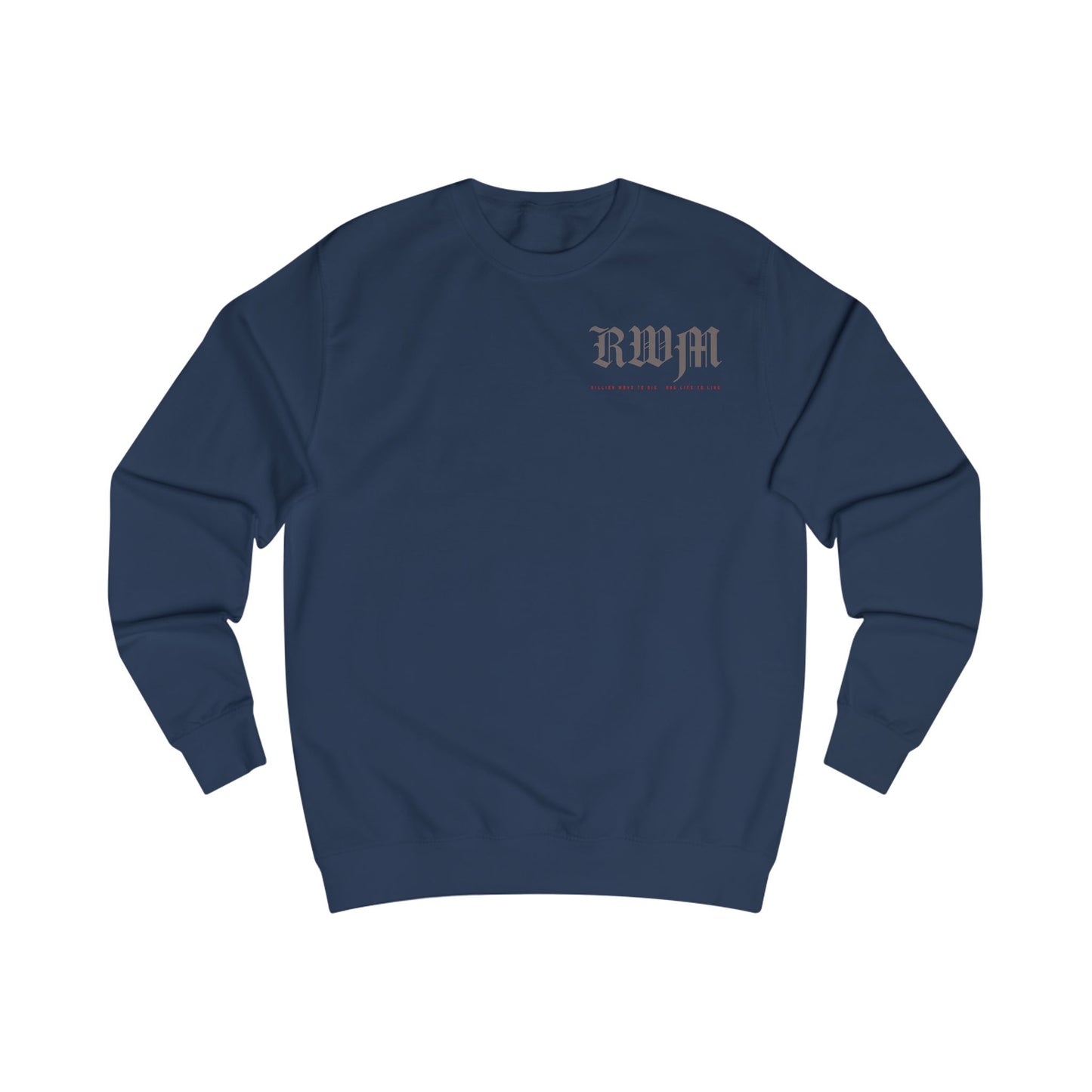 1 Life To Live Sweatshirt