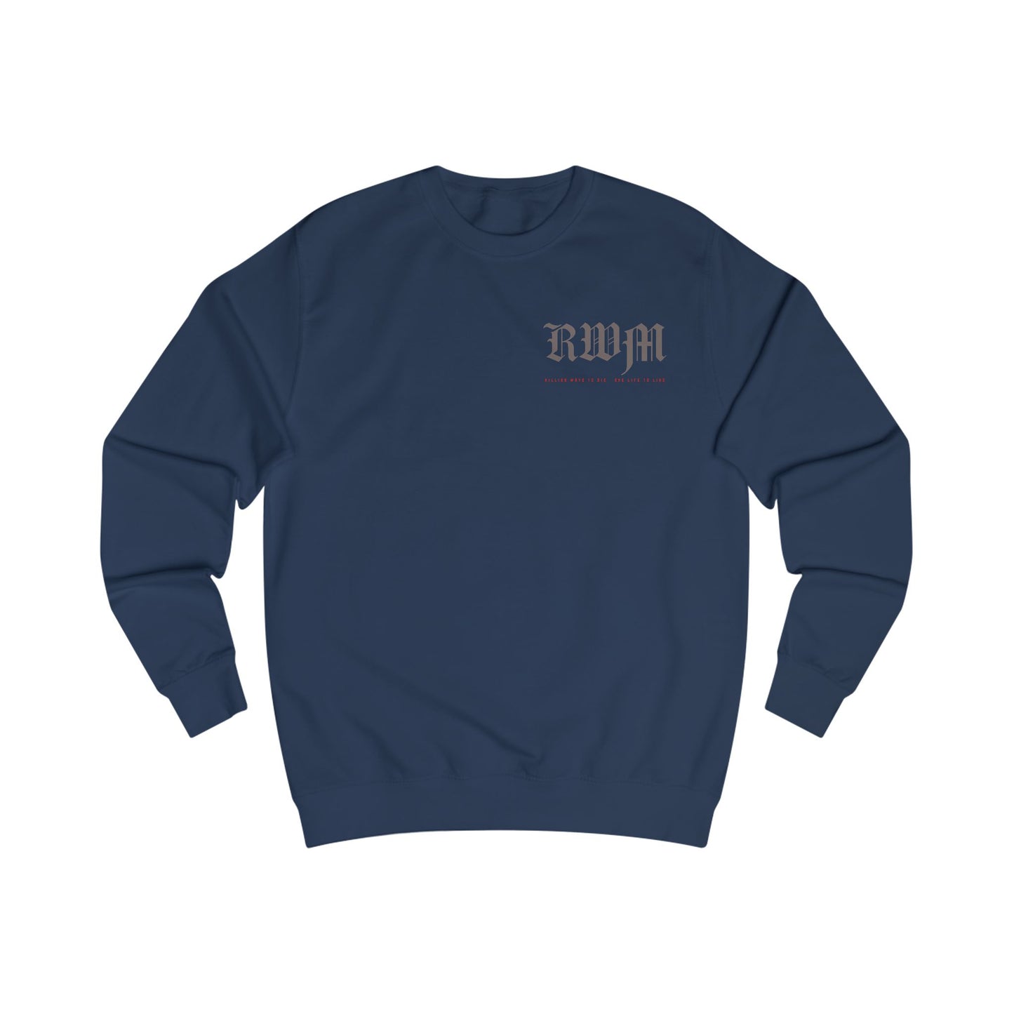 1 Life To Live Sweatshirt UK