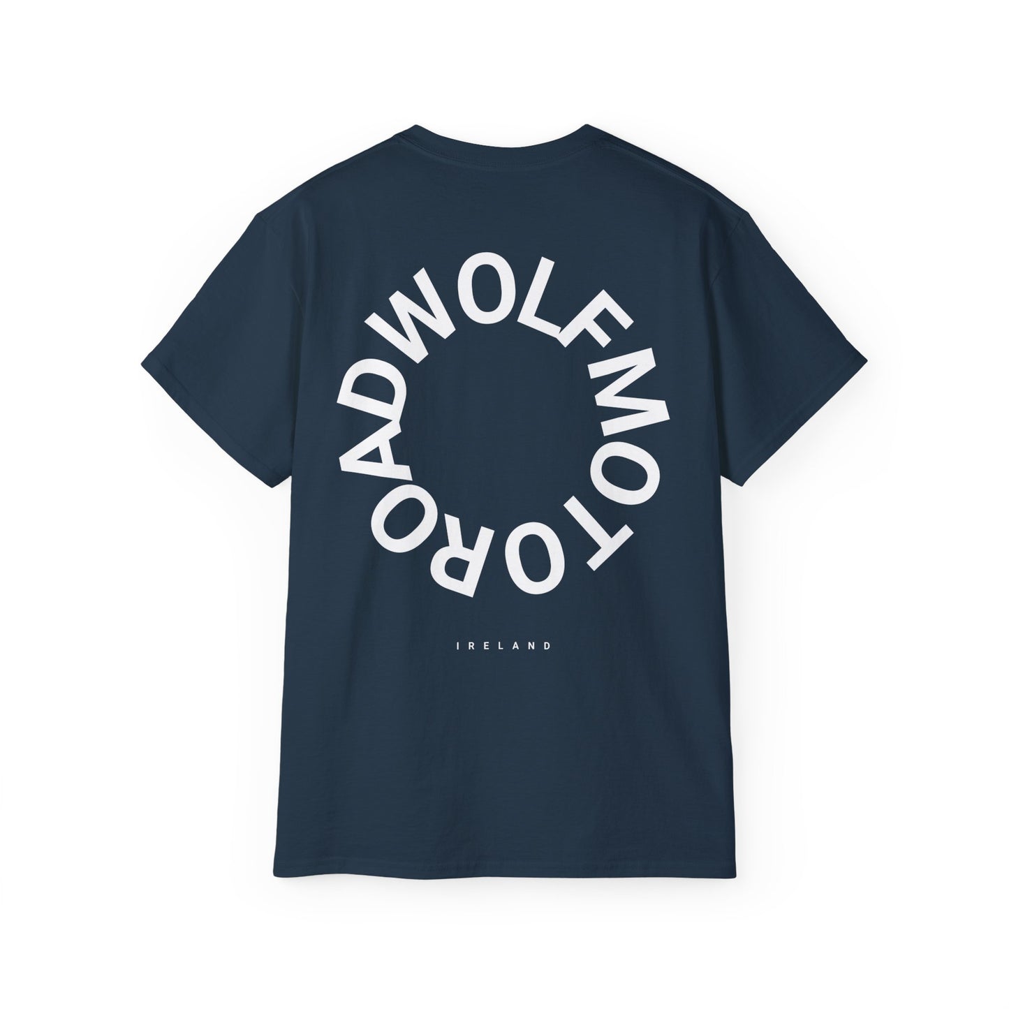 ROAD WOLF MOTO Circle of Doom uk