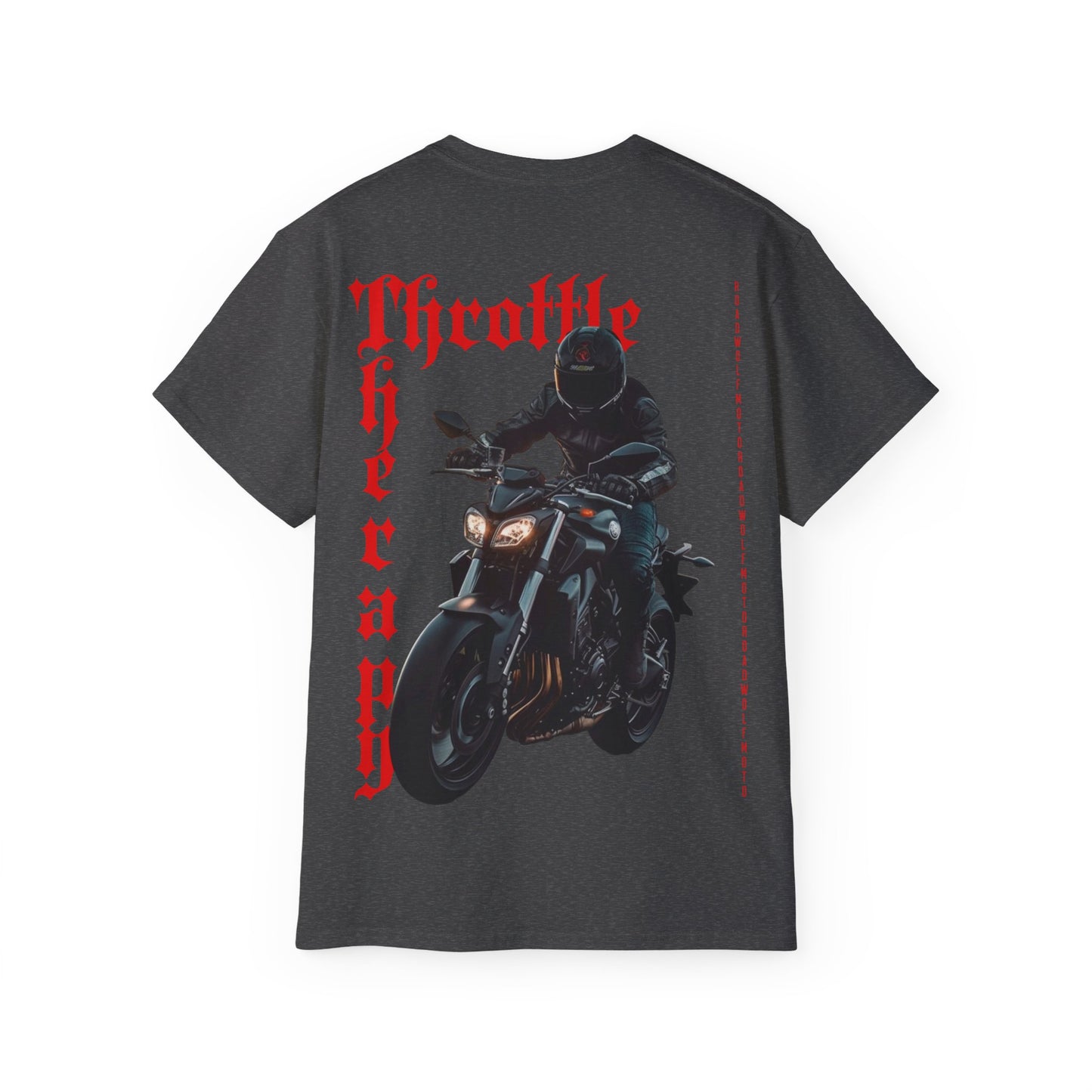 Throttle Therapy Eur